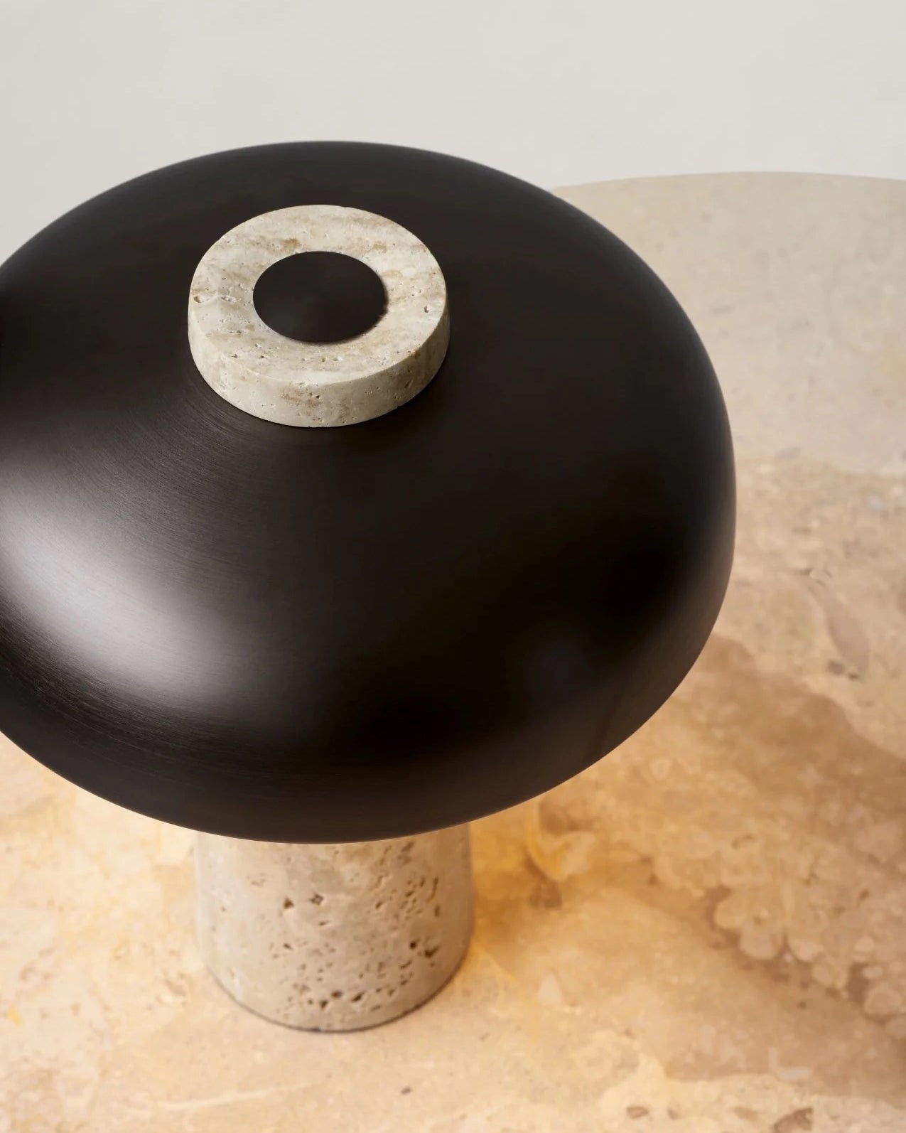 Audo Reverse Table Lamp