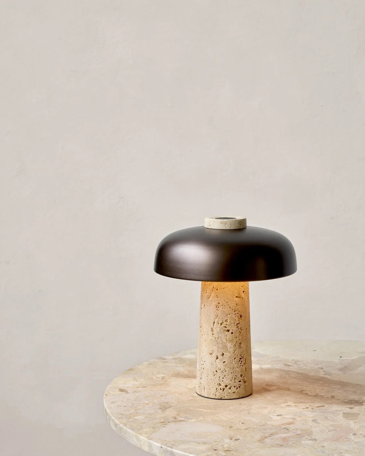 Audo Reverse Table Lamp