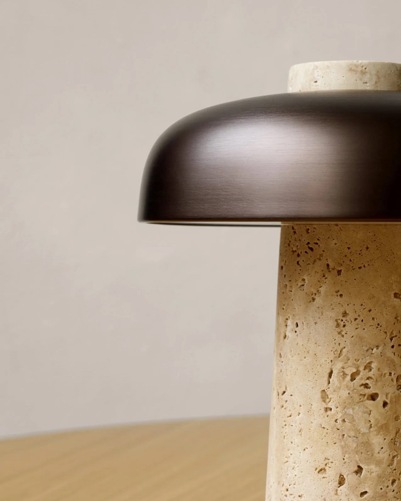 Audo Reverse Table Lamp