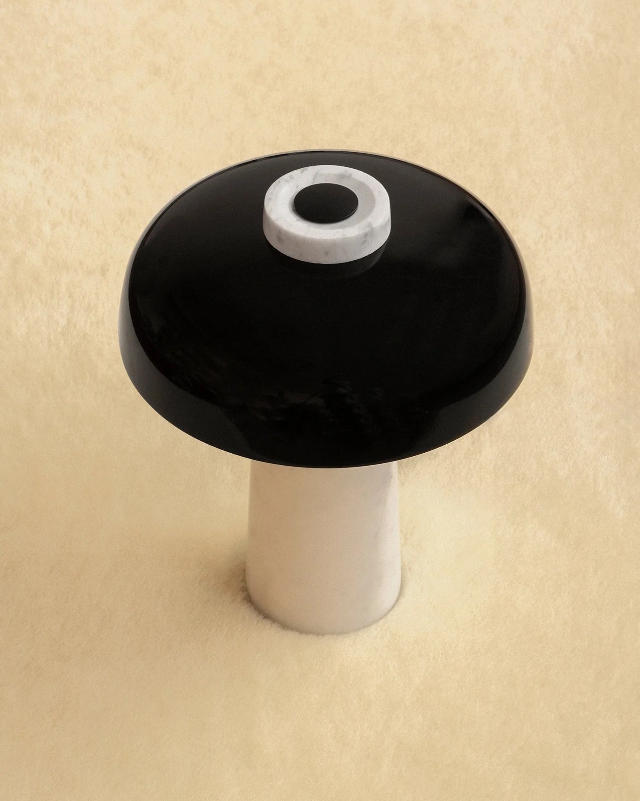 Audo Reverse Table Lamp