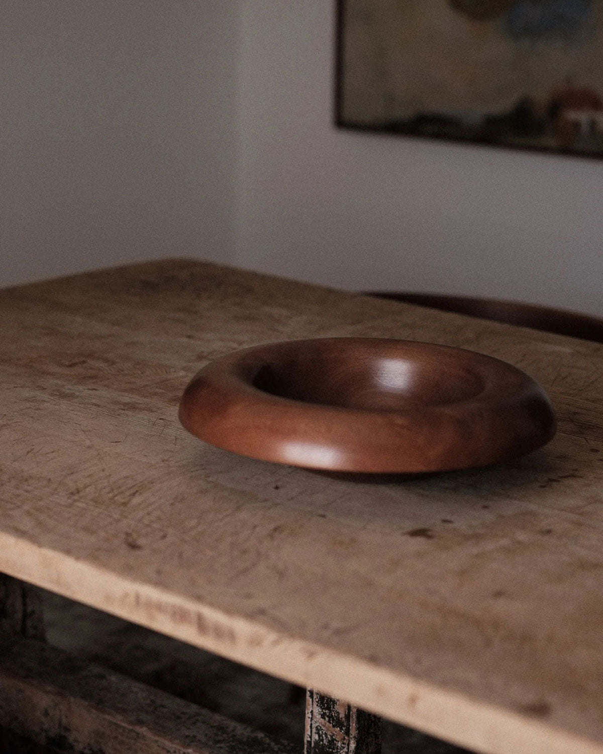 Audo Rond Bowl