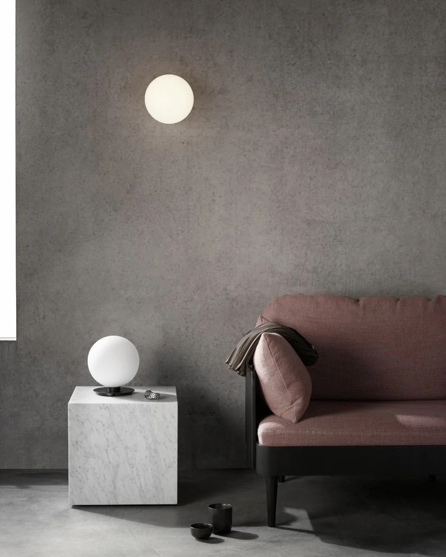 Audo TR Bulb Ceiling/Wall Lamp