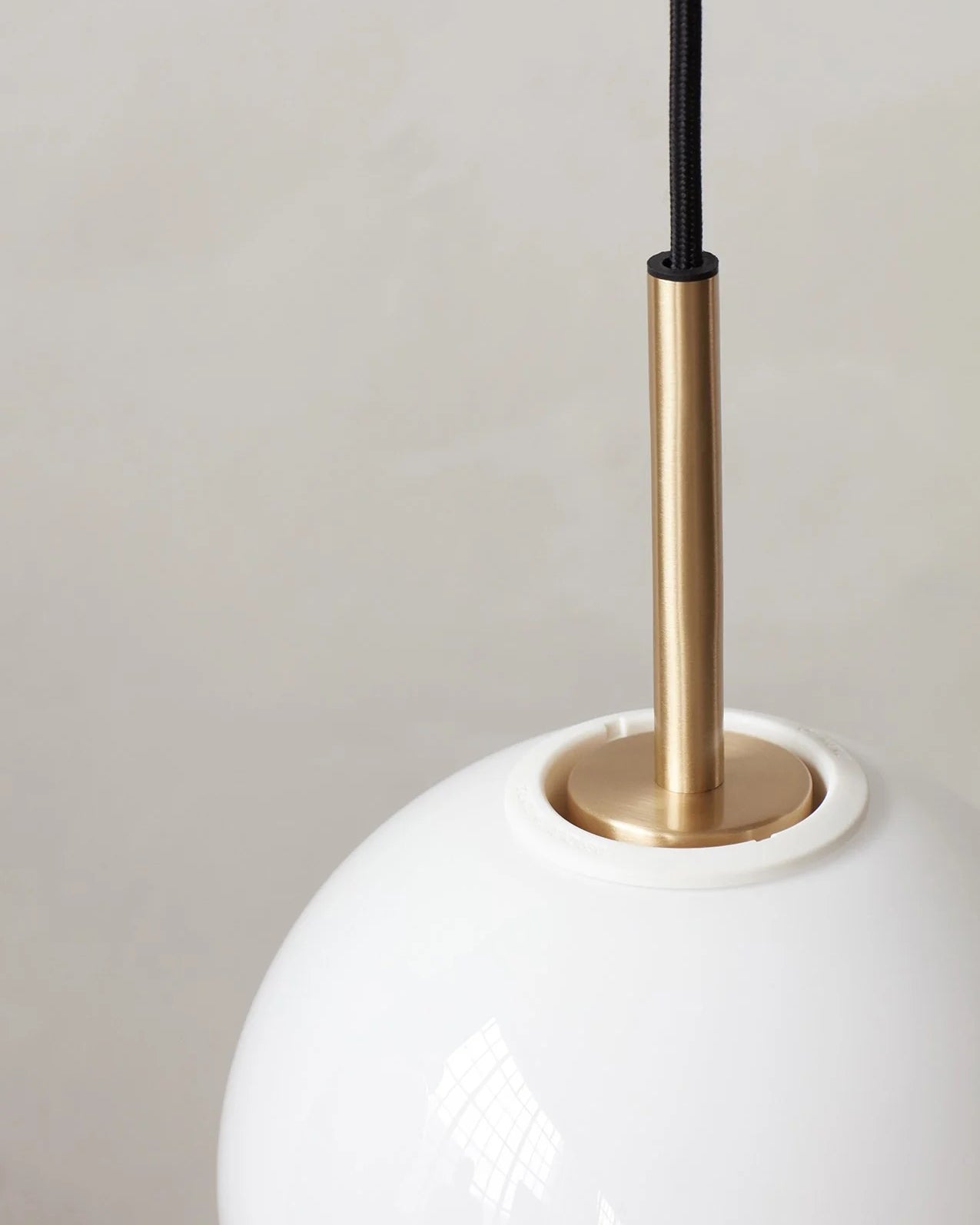 Audo TR Bulb Pendant