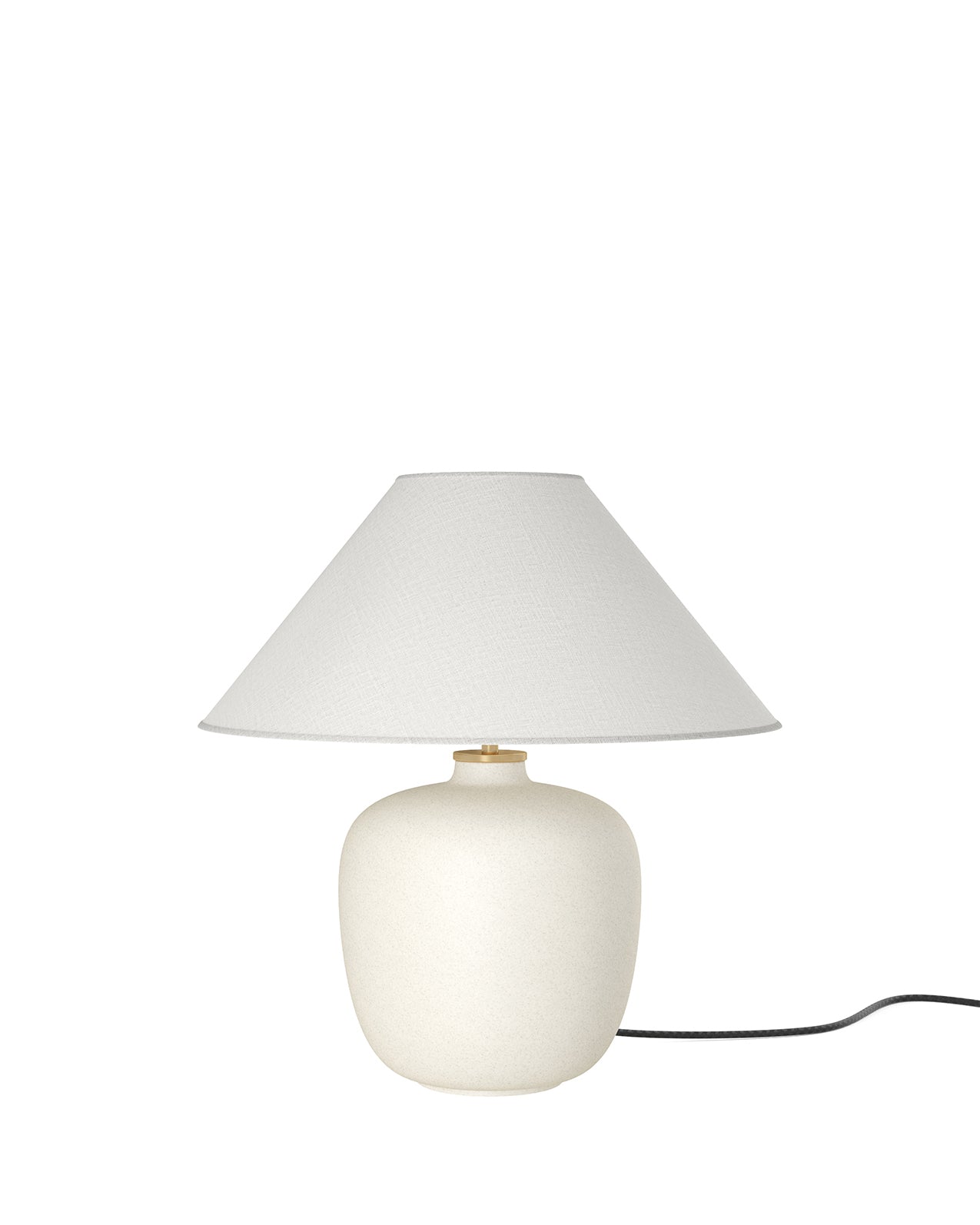 Audo Torso Table Lamp 37