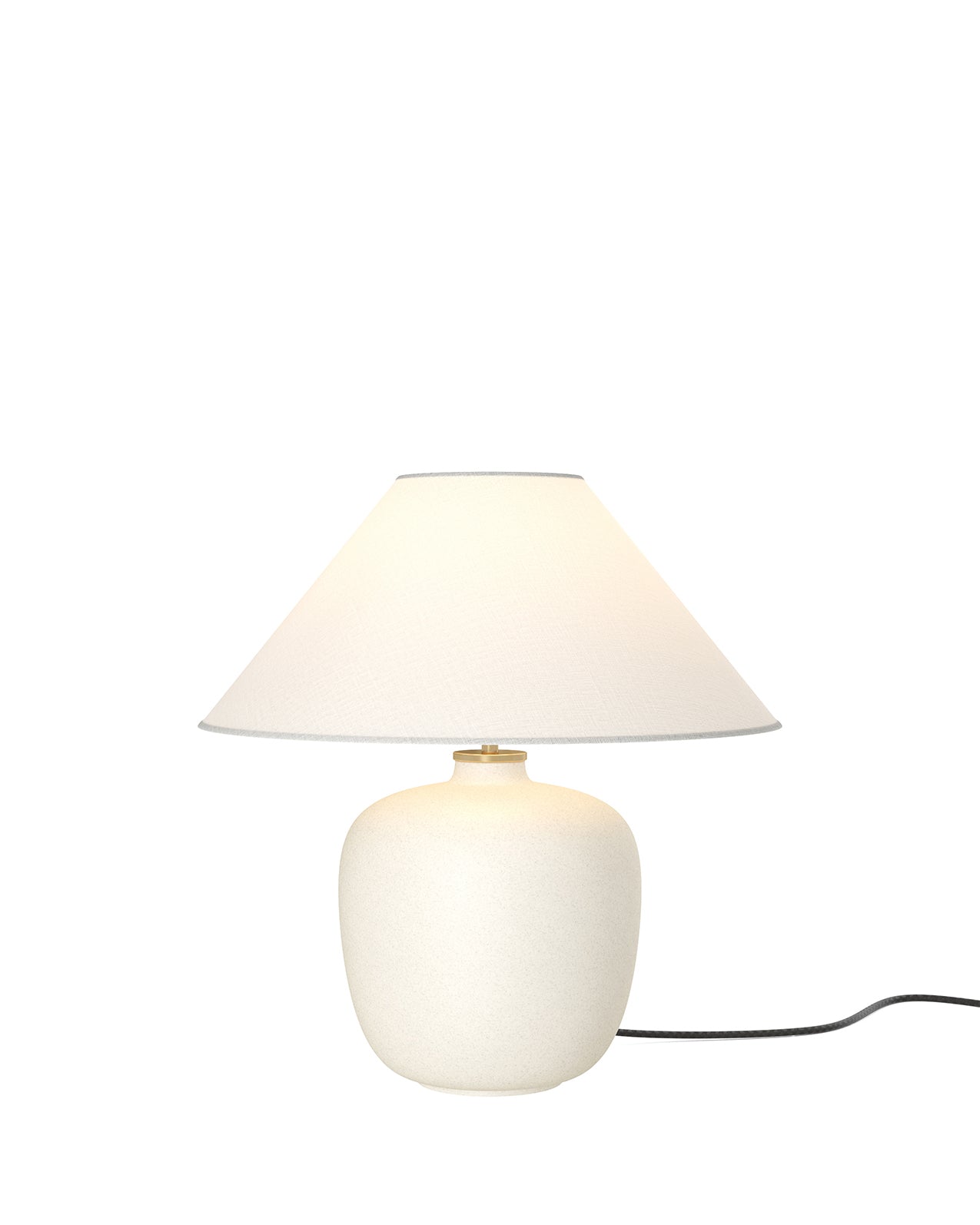 Audo Torso Table Lamp 37