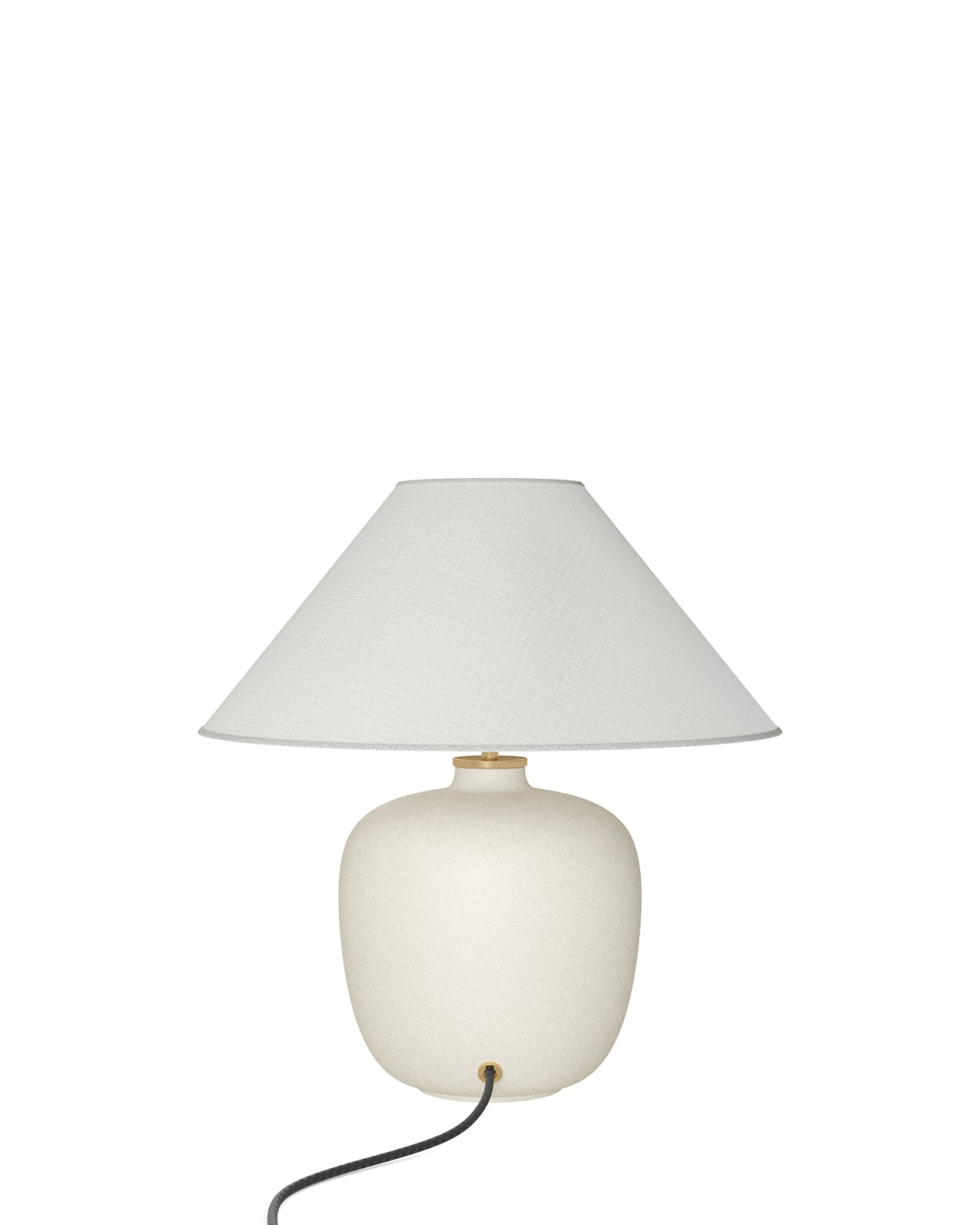 Audo Torso Table Lamp 37