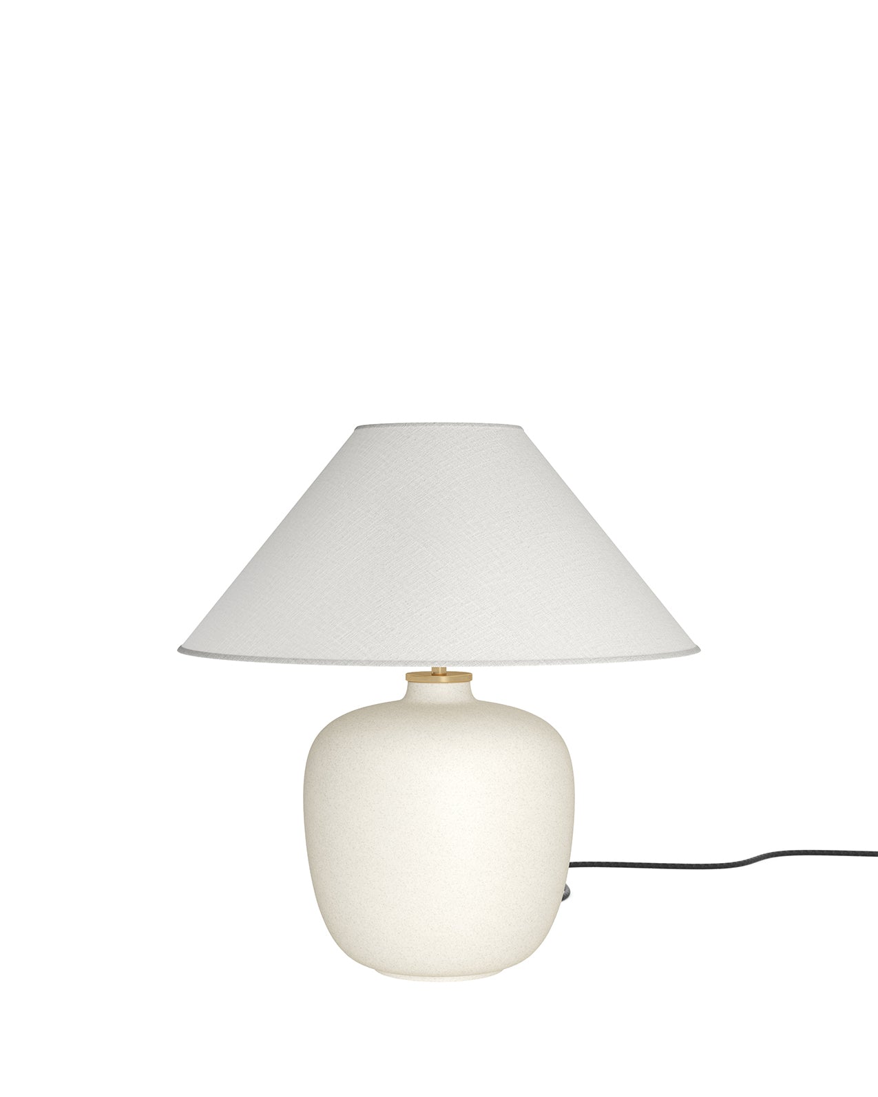Audo Torso Table Lamp 37