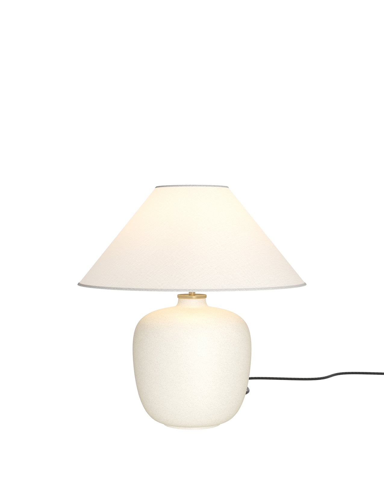 Audo Torso Table Lamp 37