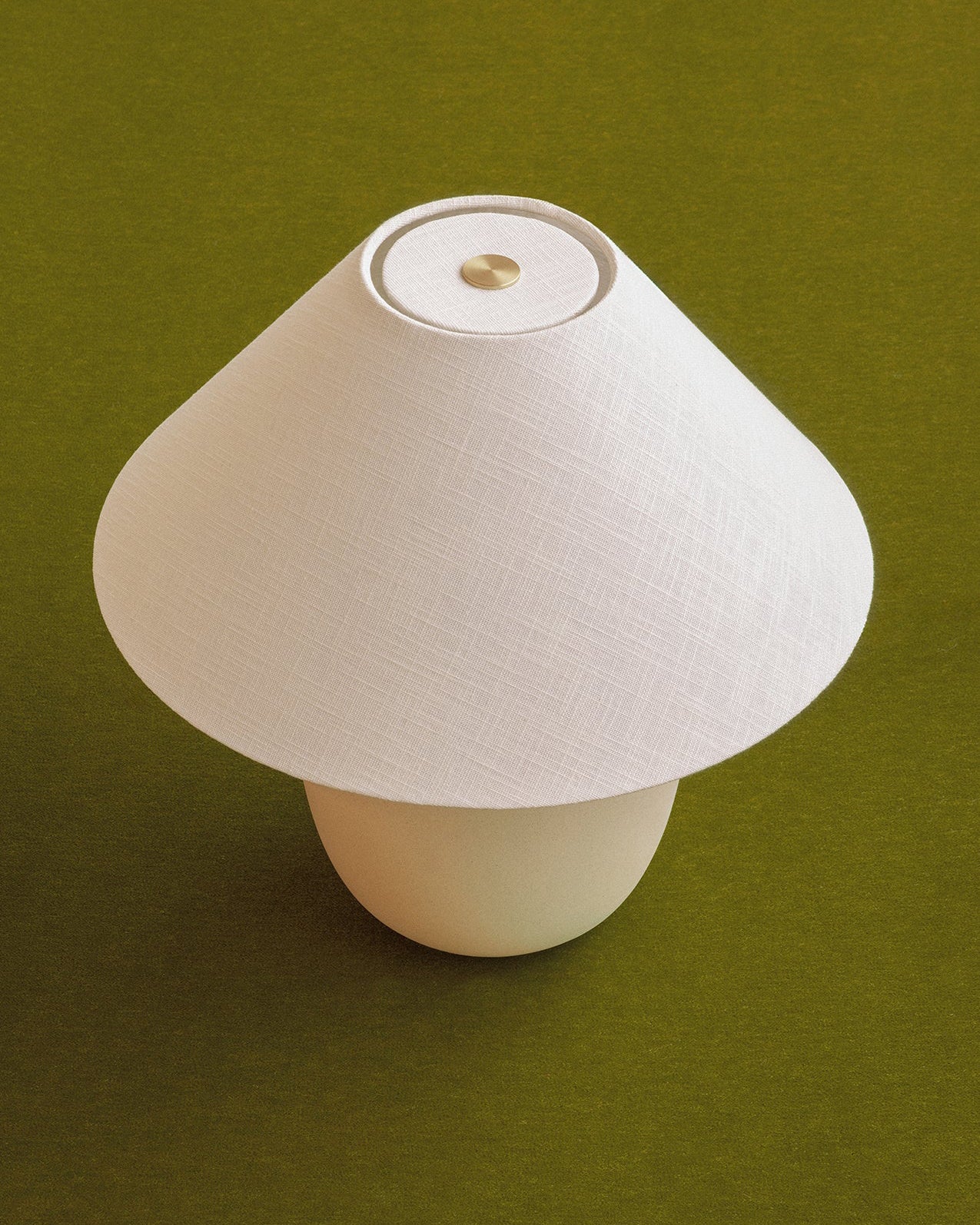 Audo Torso Table Lamp 37
