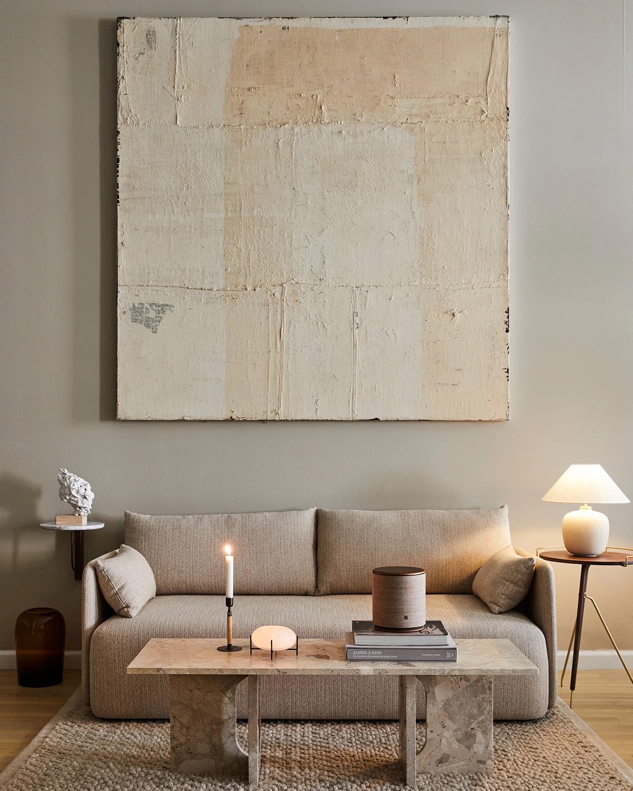 Audo Torso Table Lamp 37