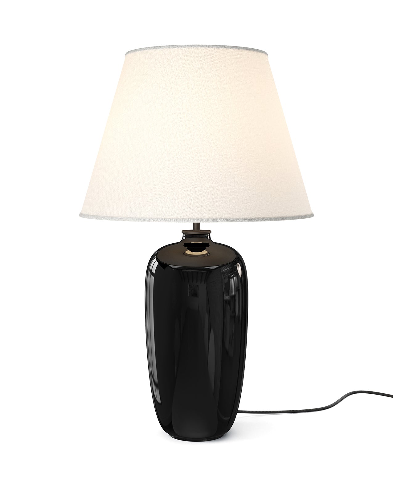 Audo Torso Table Lamp 57