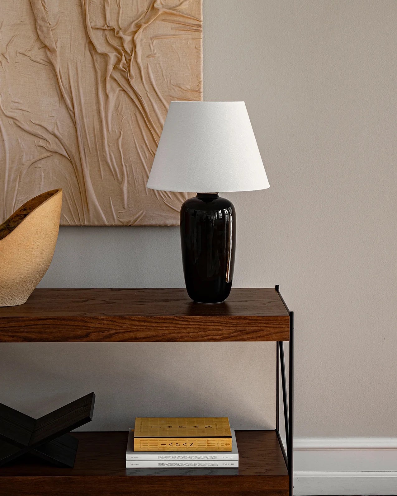 Audo Torso Table Lamp 57