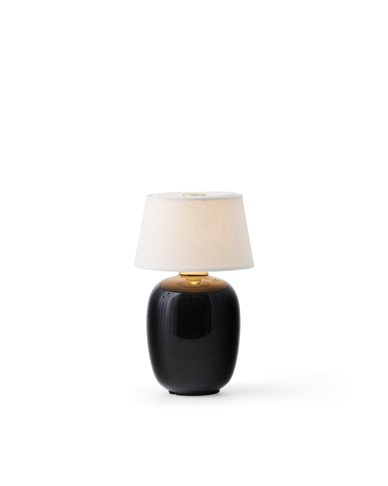 Audo Torso Table Lamp Portable