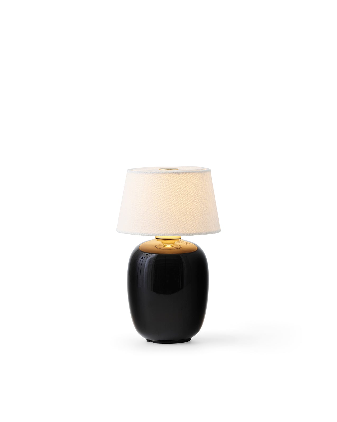 Audo Torso Table Lamp Portable