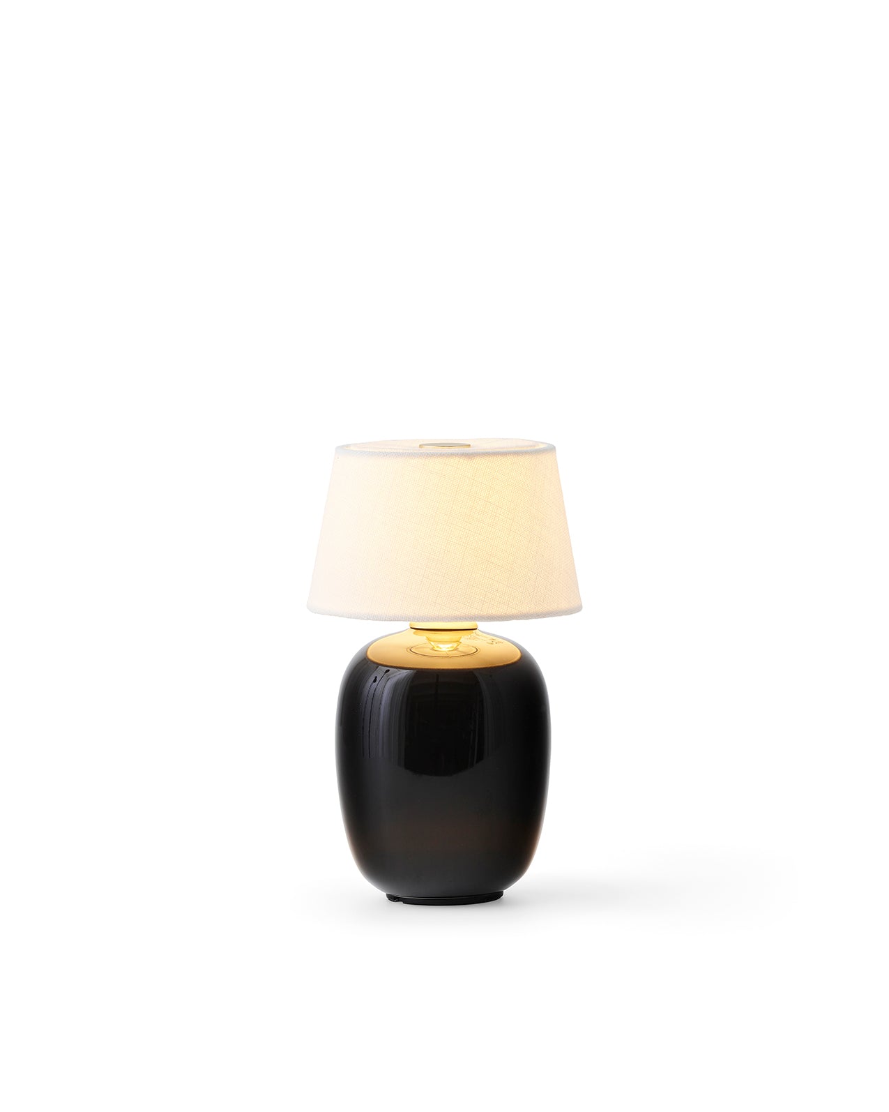 Audo Torso Table Lamp Portable