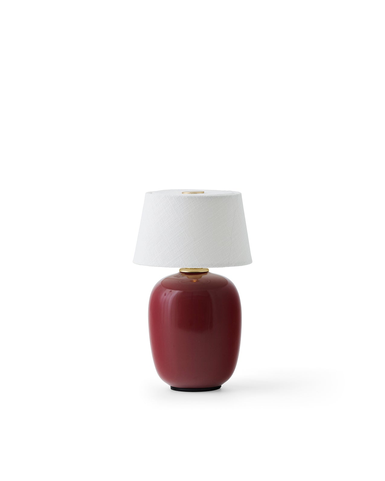 Audo Torso Table Lamp Portable