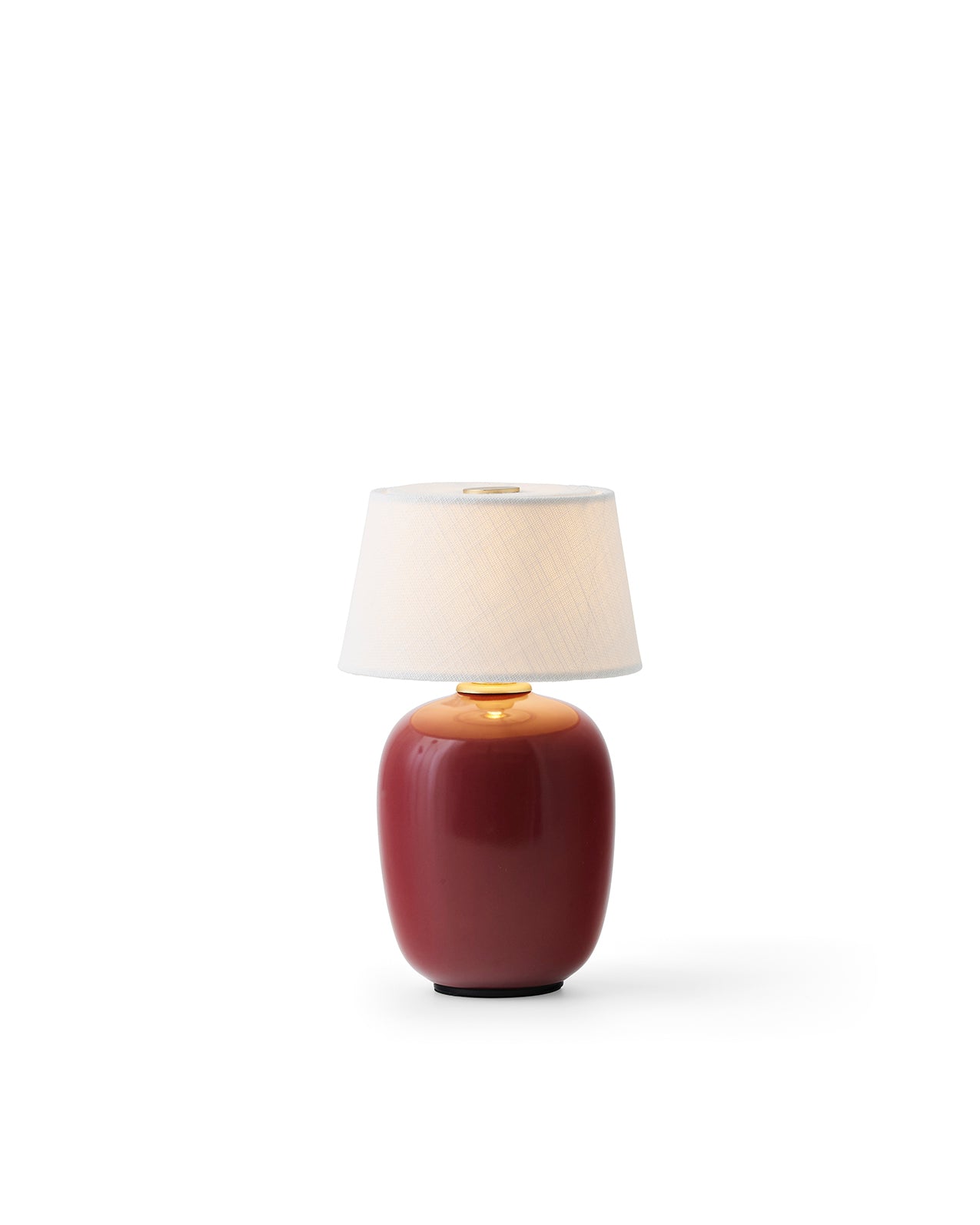 Audo Torso Table Lamp Portable