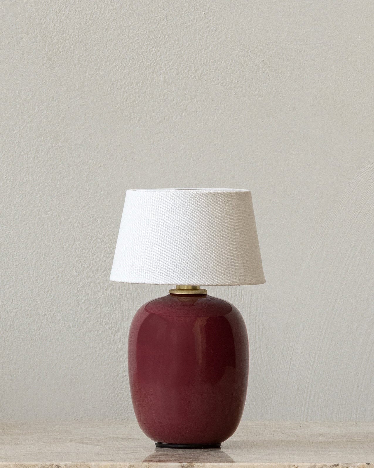 Audo Torso Table Lamp Portable