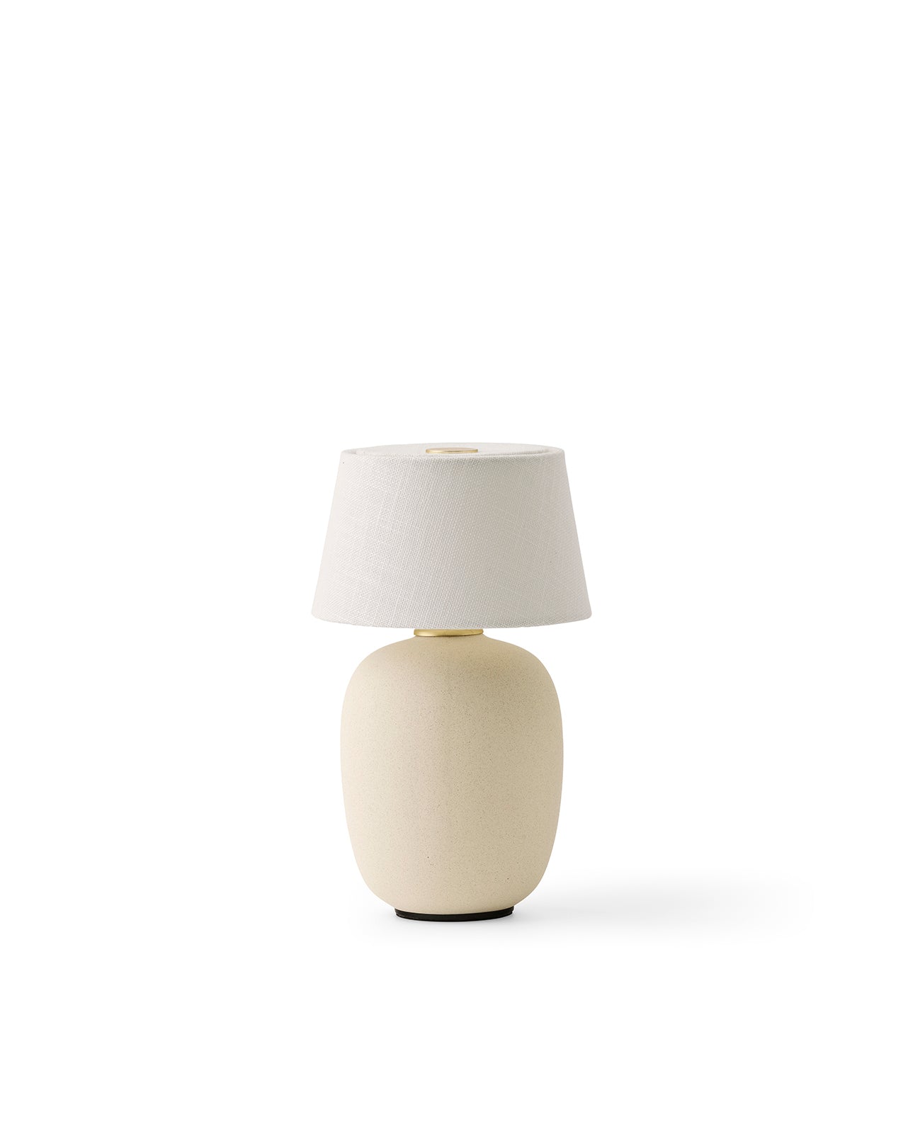 Audo Torso Table Lamp Portable