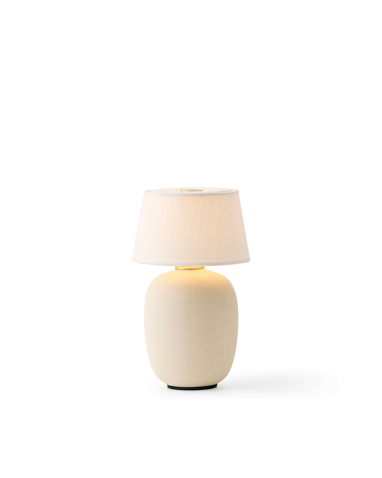 Audo Torso Table Lamp Portable