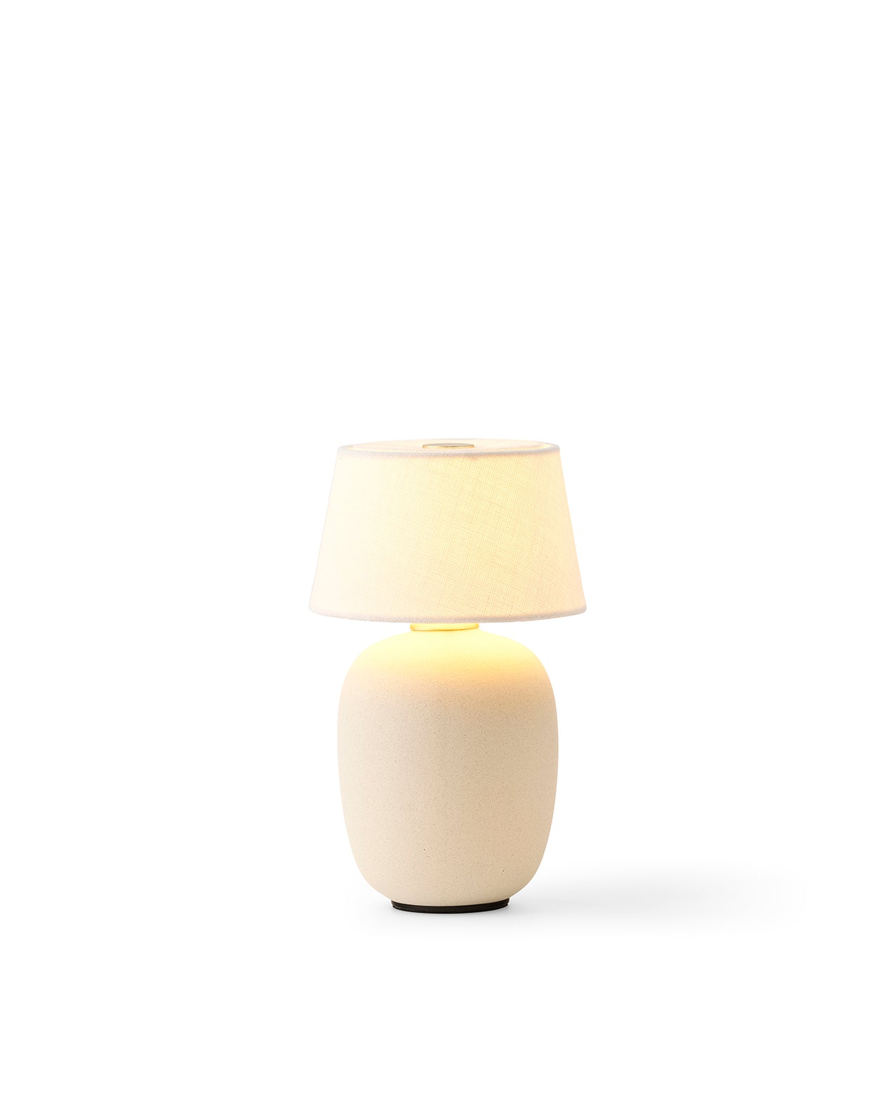 Audo Torso Table Lamp Portable