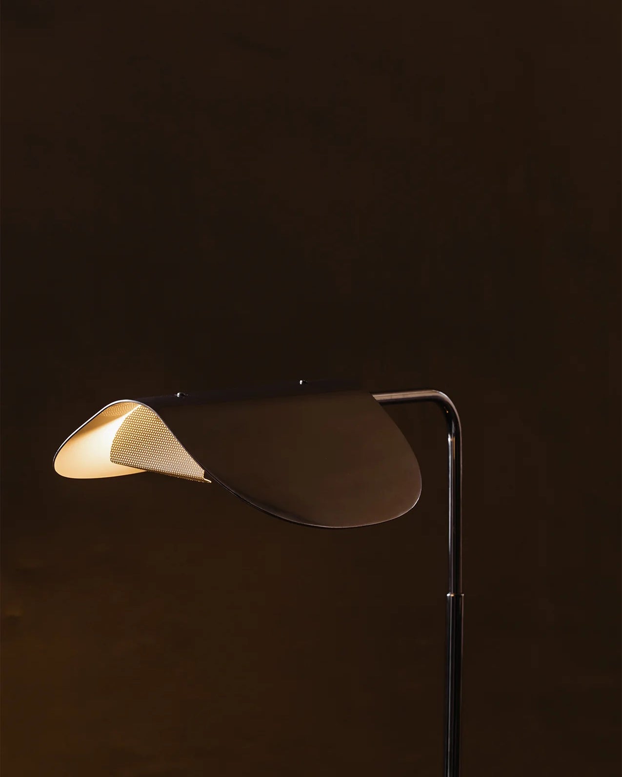 Audo Wing Floor Lamp