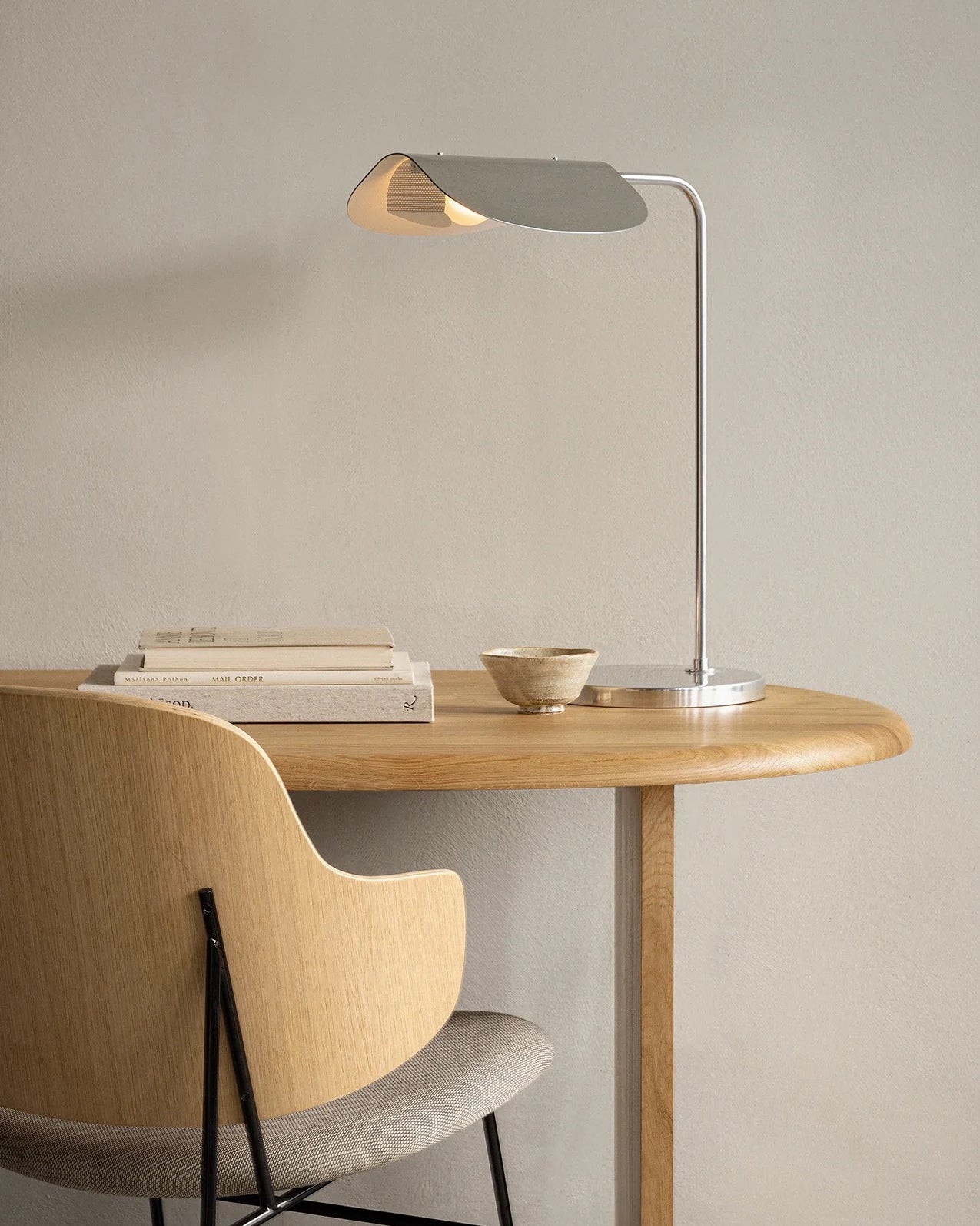 Audo Wing Table Lamp