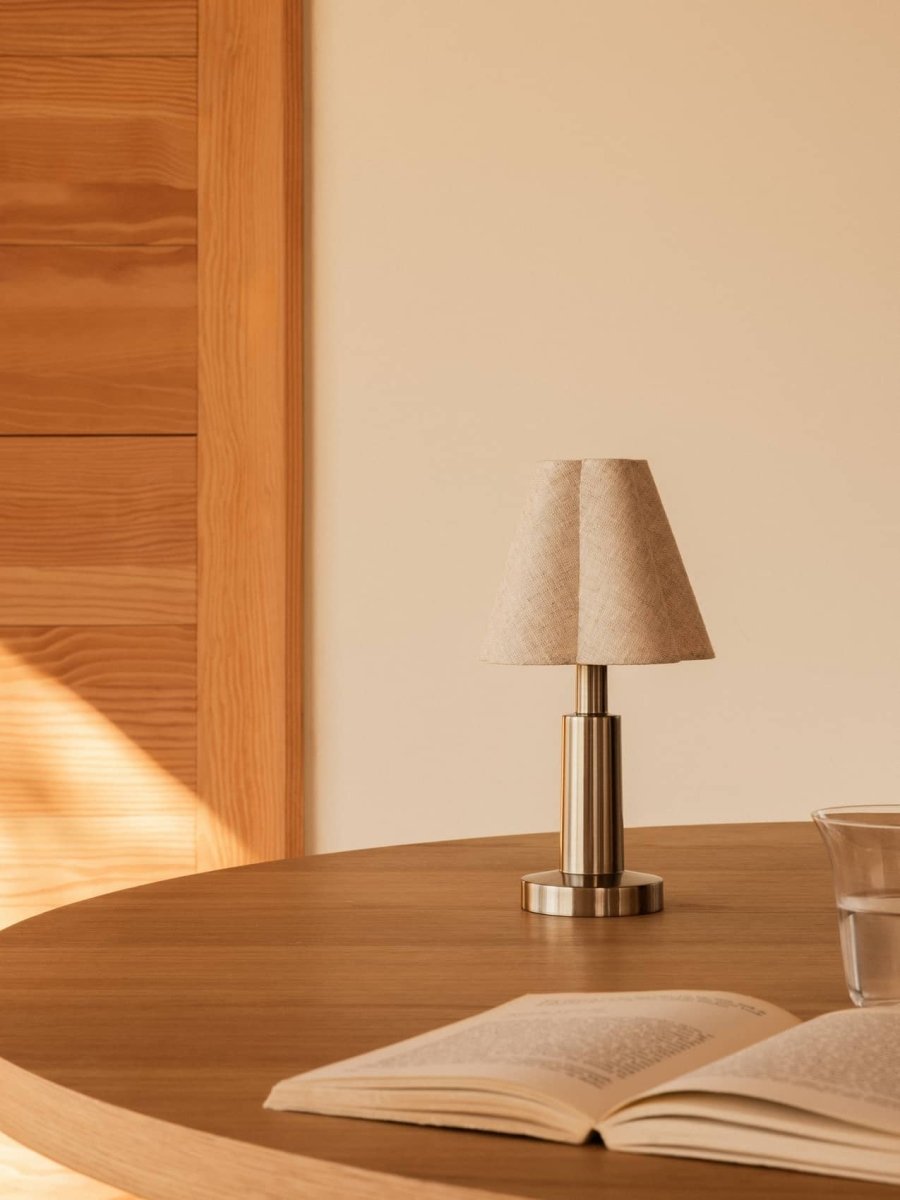 Audo Admiral Portable Lamp – lifestyle image
