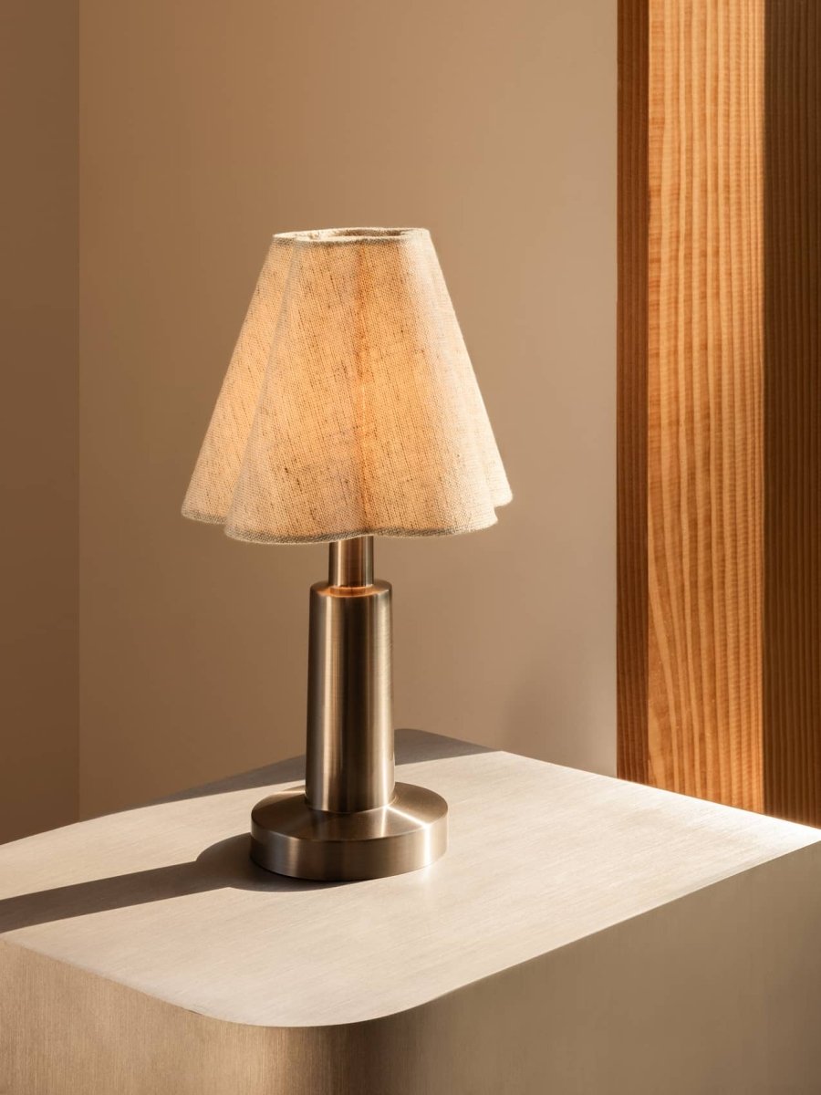 Audo Admiral Portable Lamp – Default Title