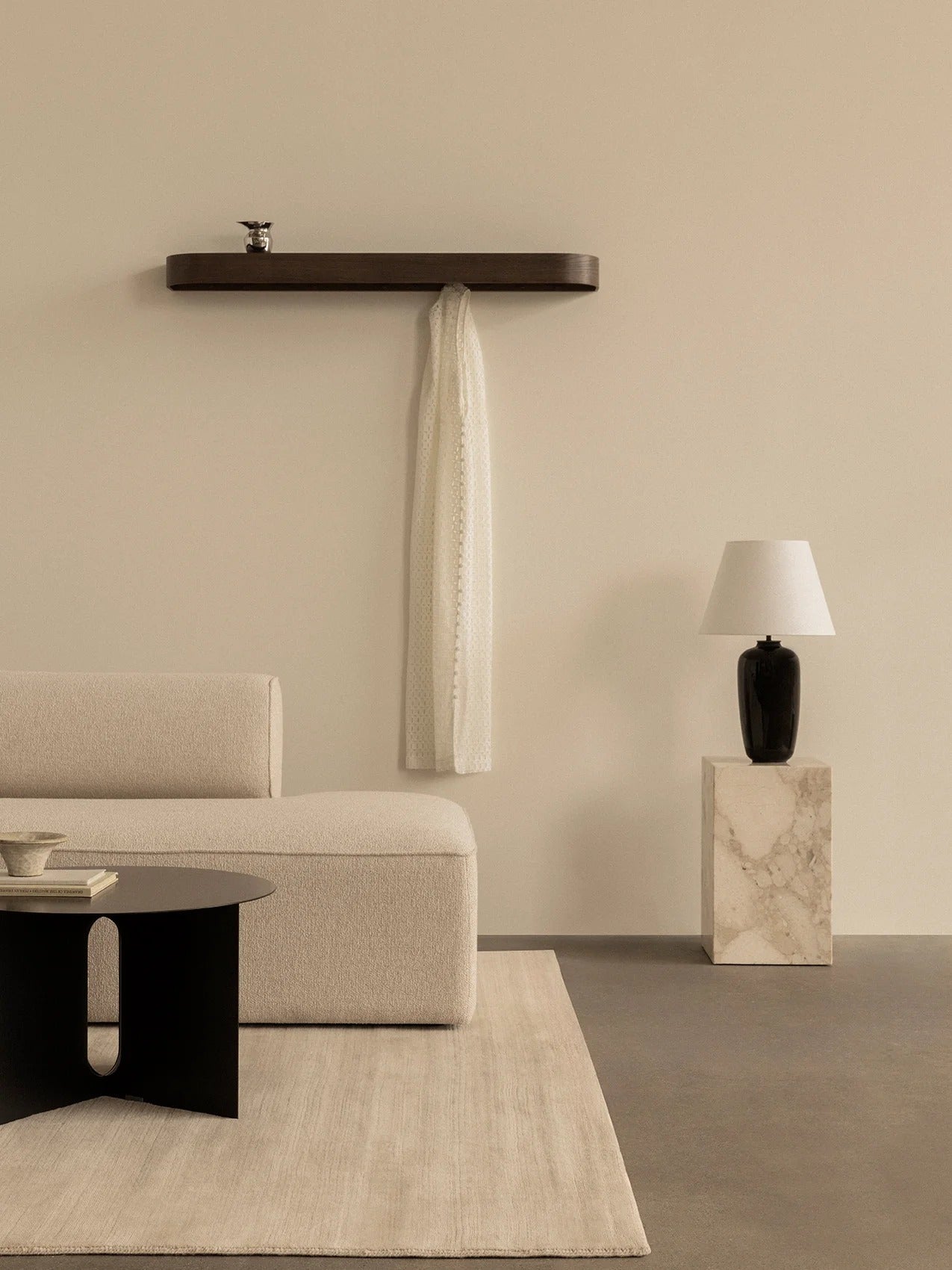 Audo Plinth Tall