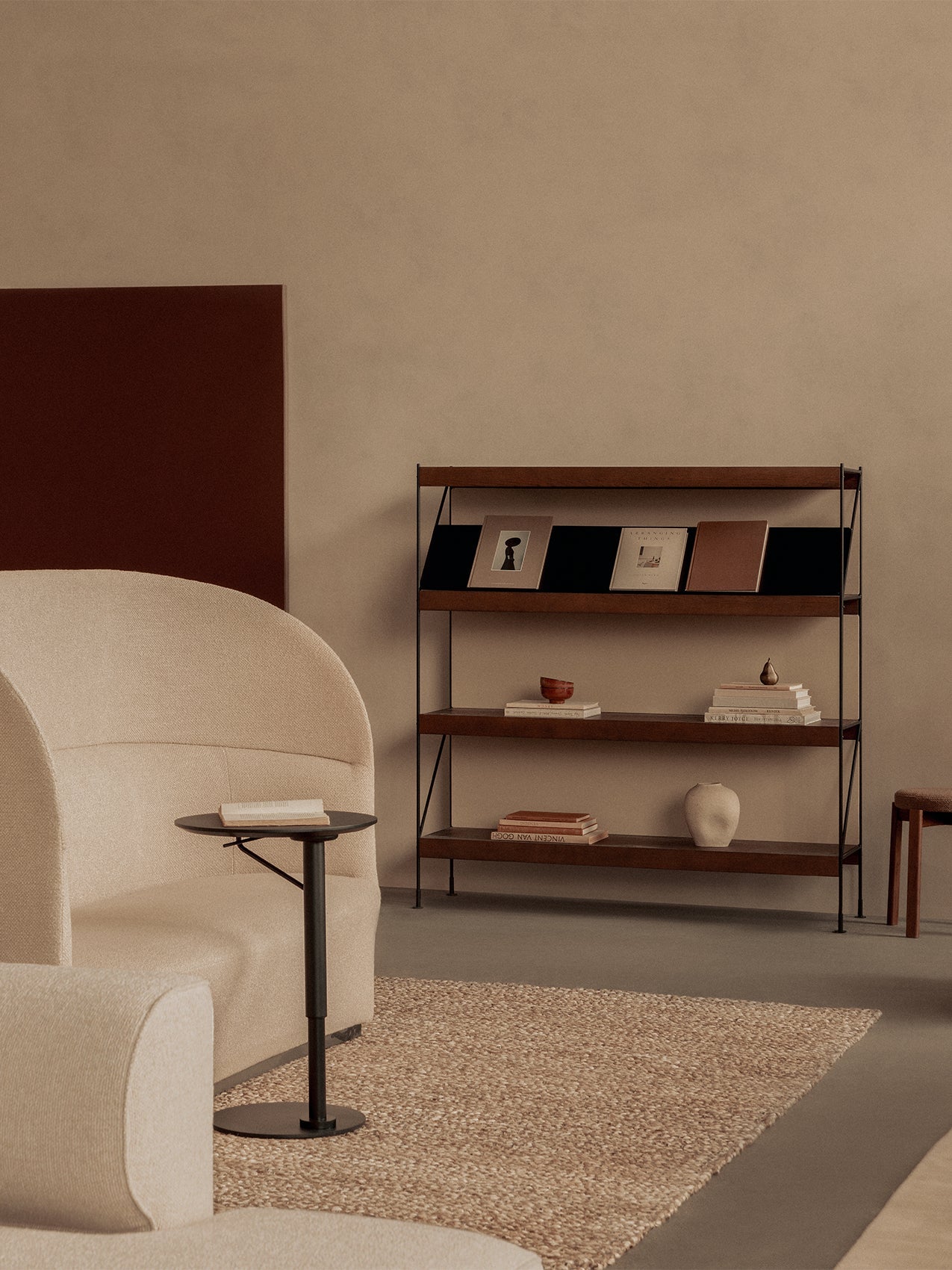 Audo Branch Side Table