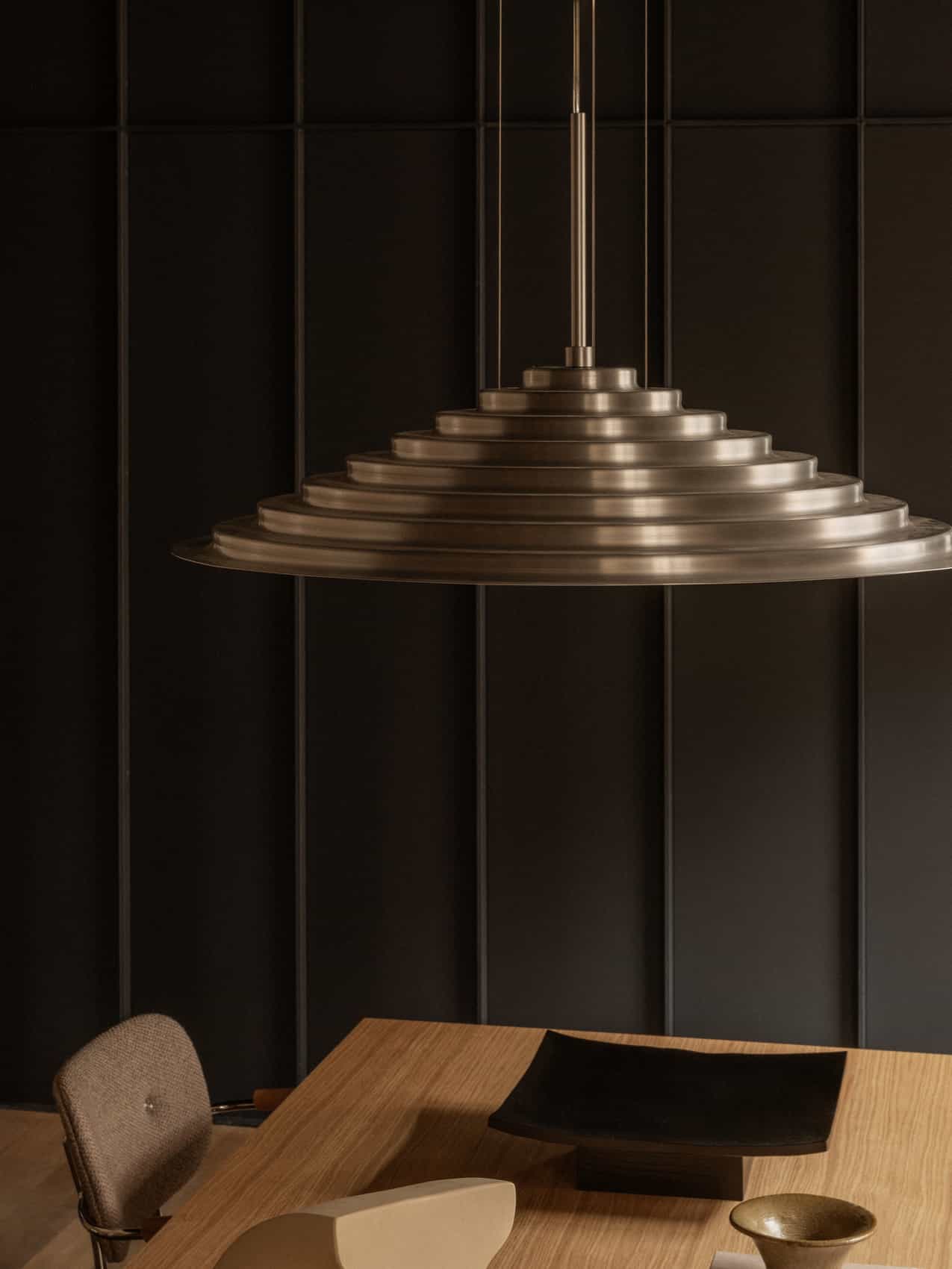 Audo Chancery Pendant Lamp