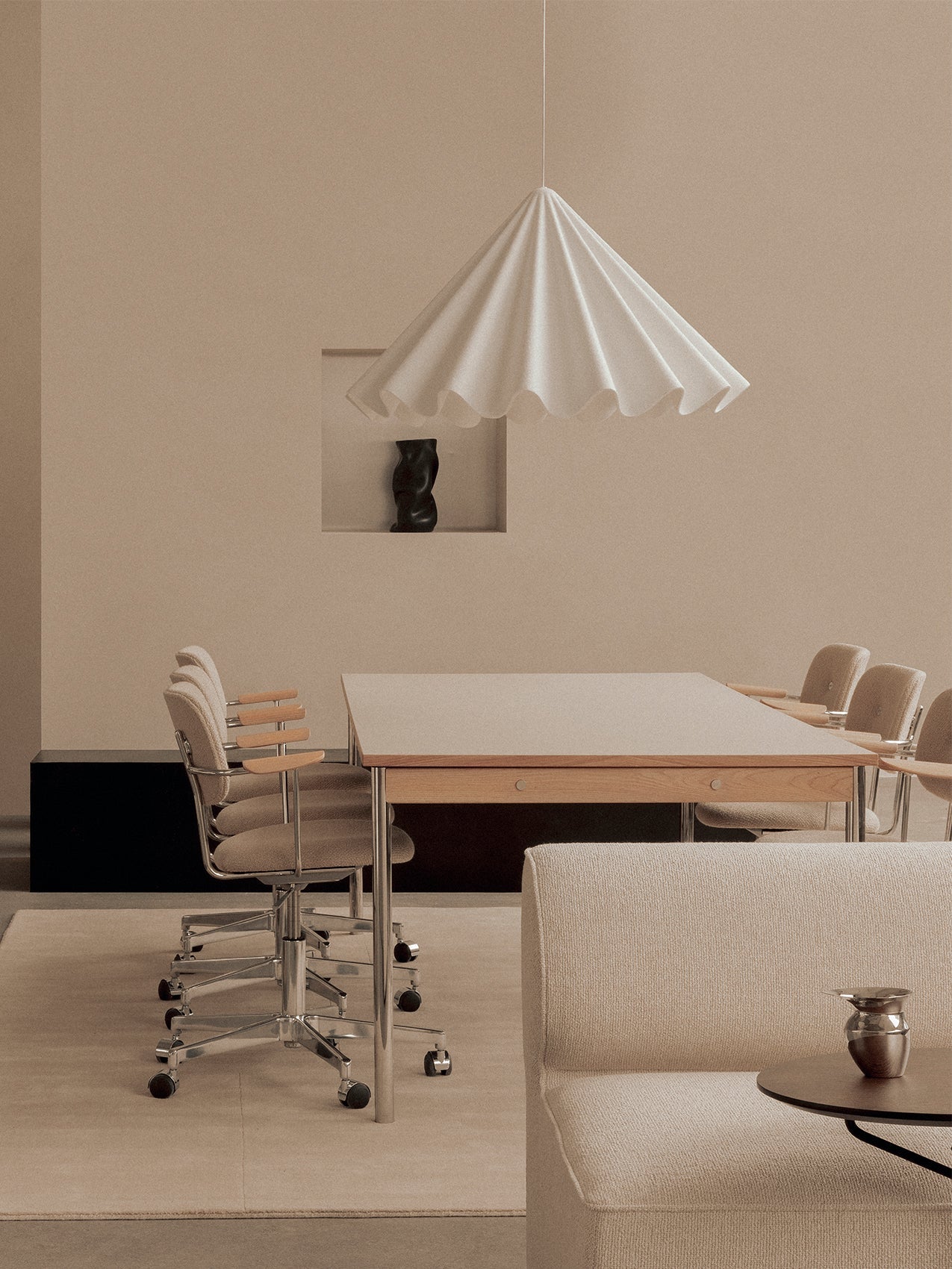 Audo Co Table