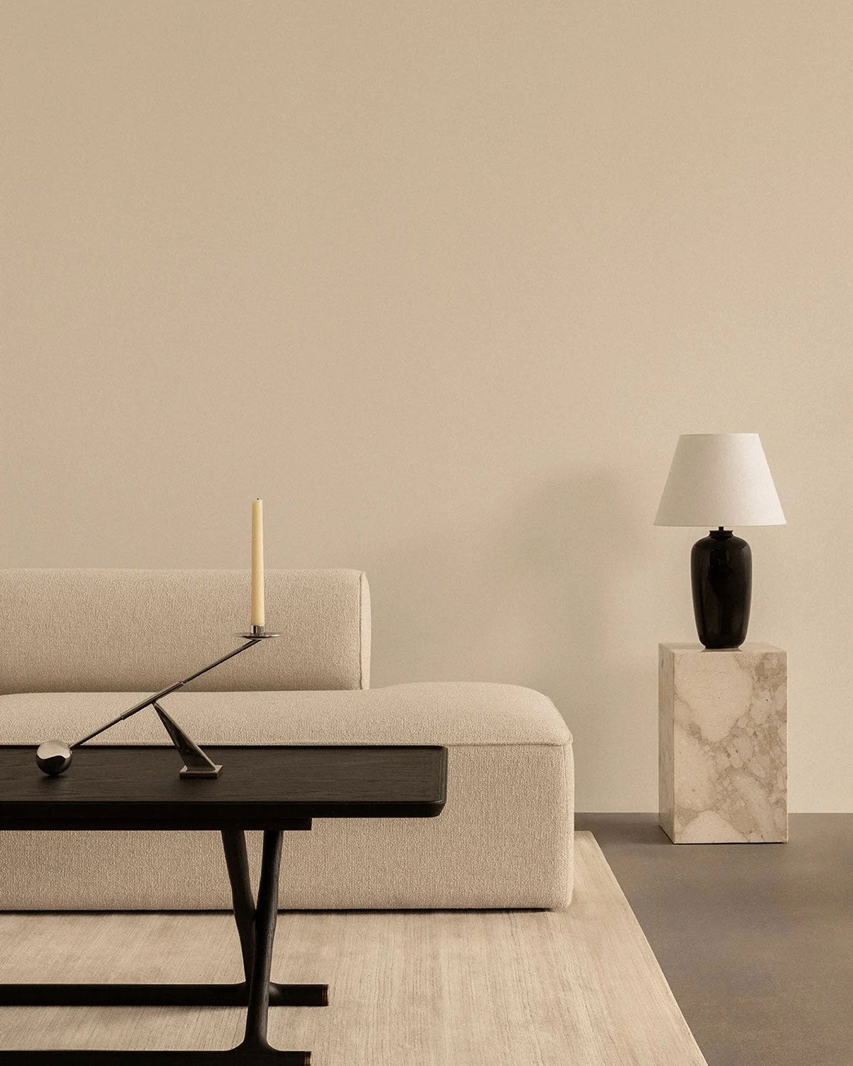 Audo Interconnect Candle Holder, Small