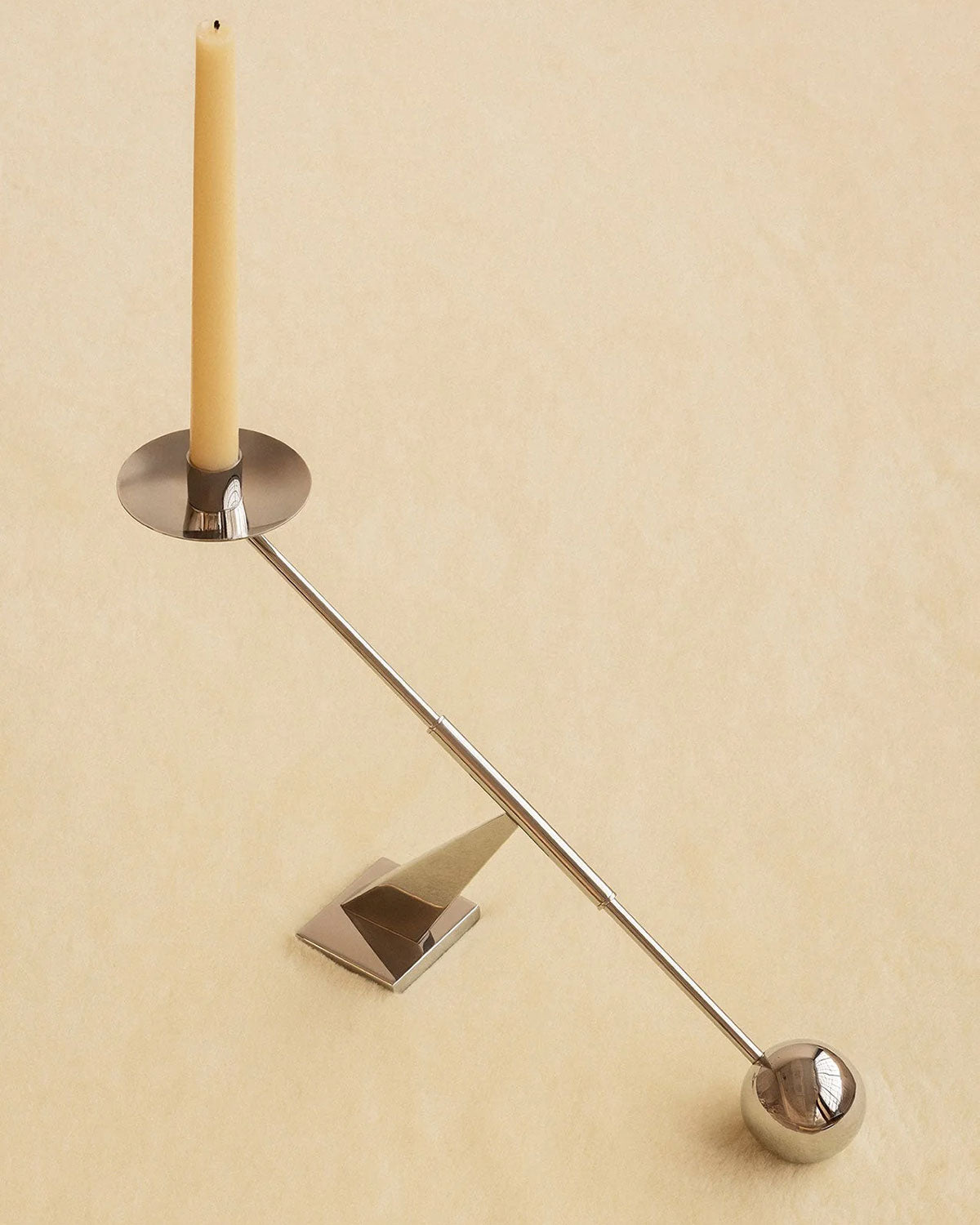 Audo Interconnect Candle Holder, Small