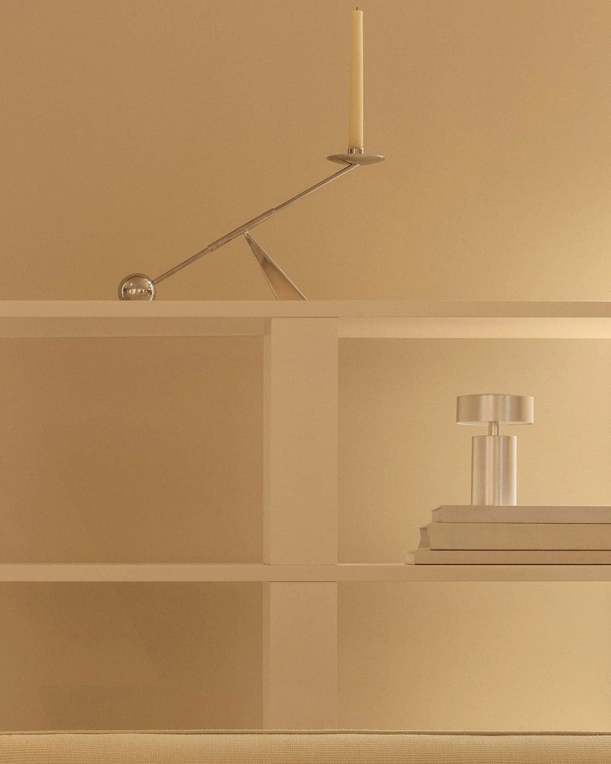 Audo Interconnect Candle Holder, Small