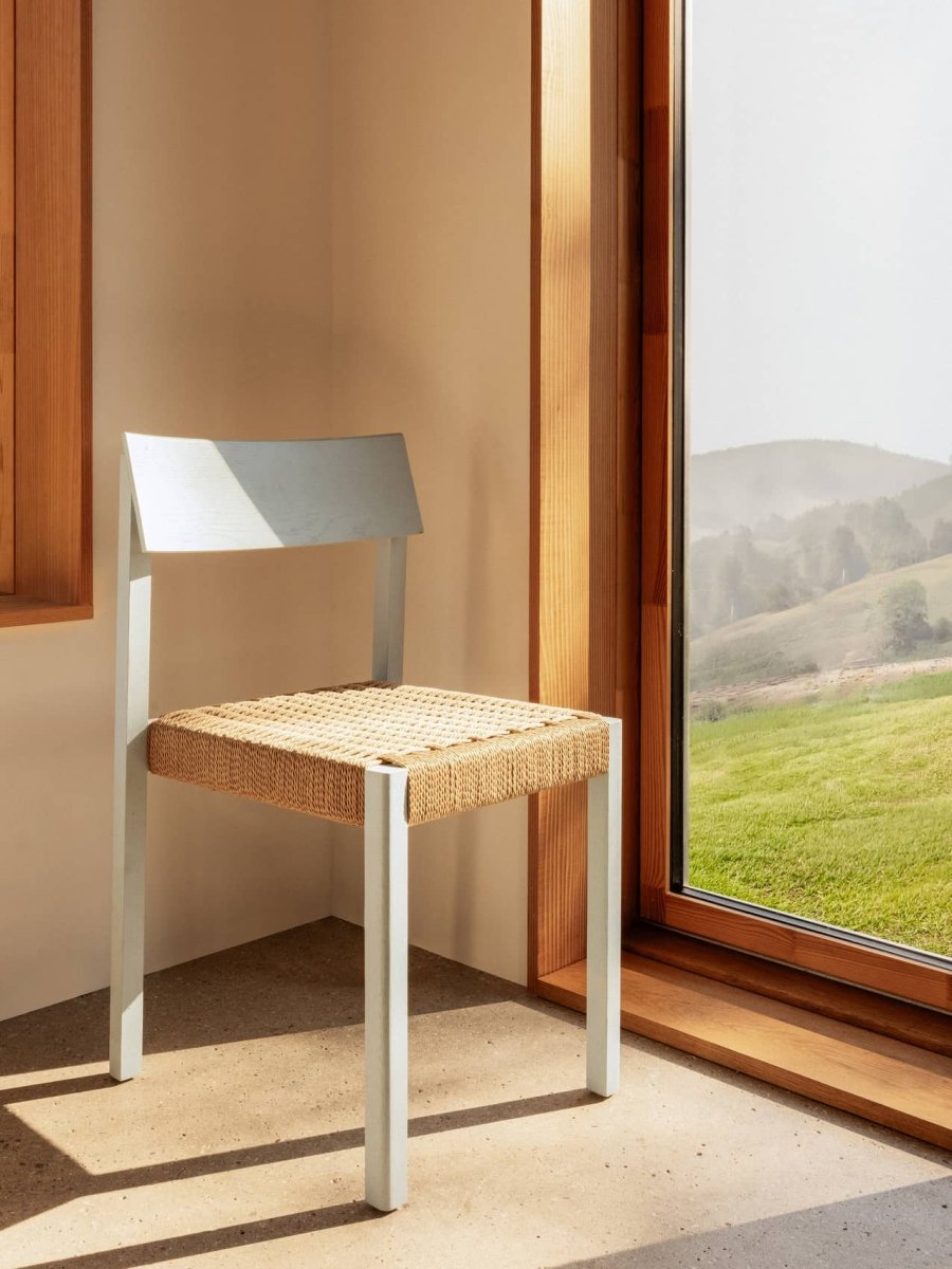 Audo Mauro Dining Chair – lifestyle image