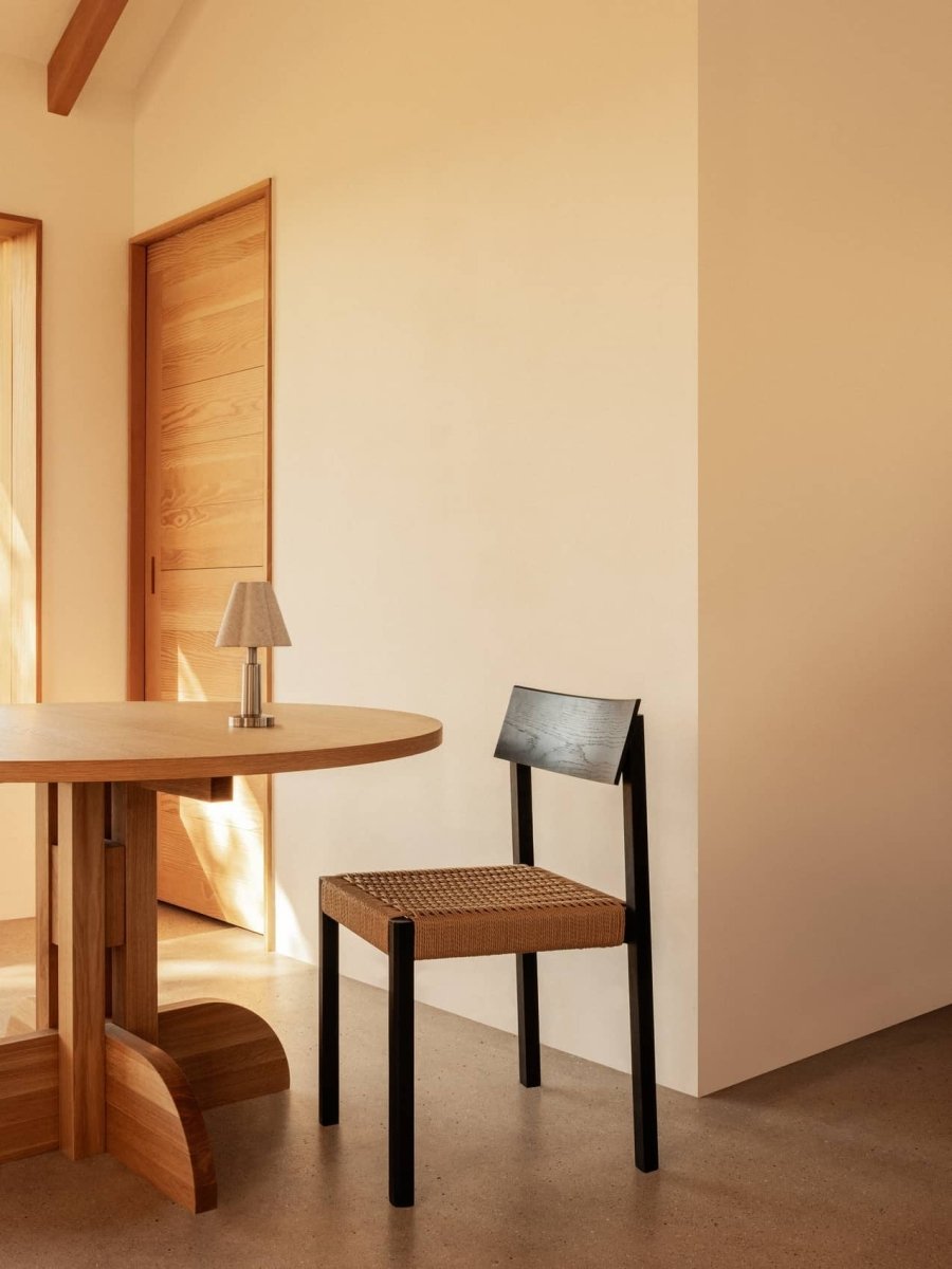 Audo Mauro Dining Chair – lifestyle image