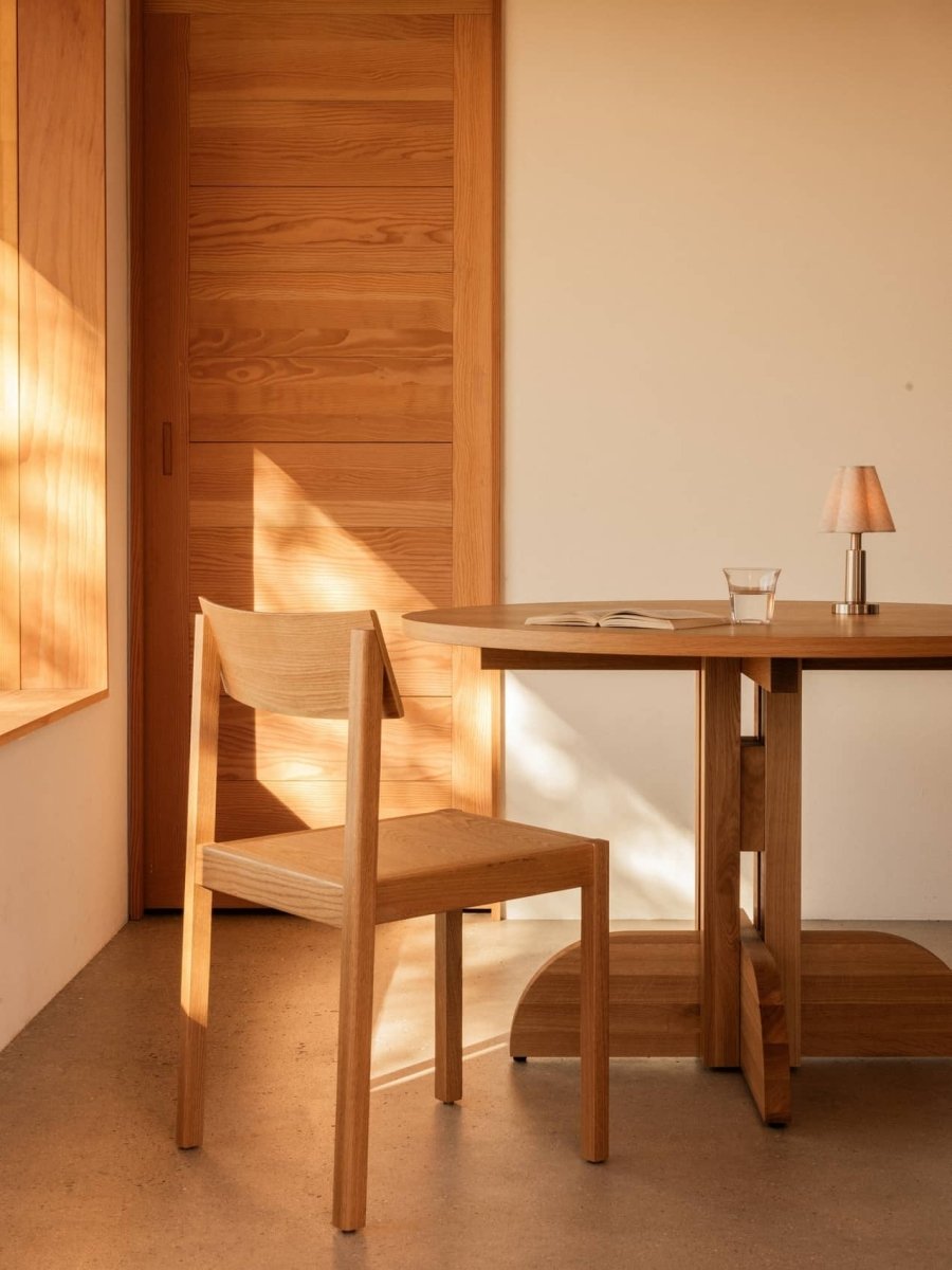 Audo Mauro Dining Chair – lifestyle image
