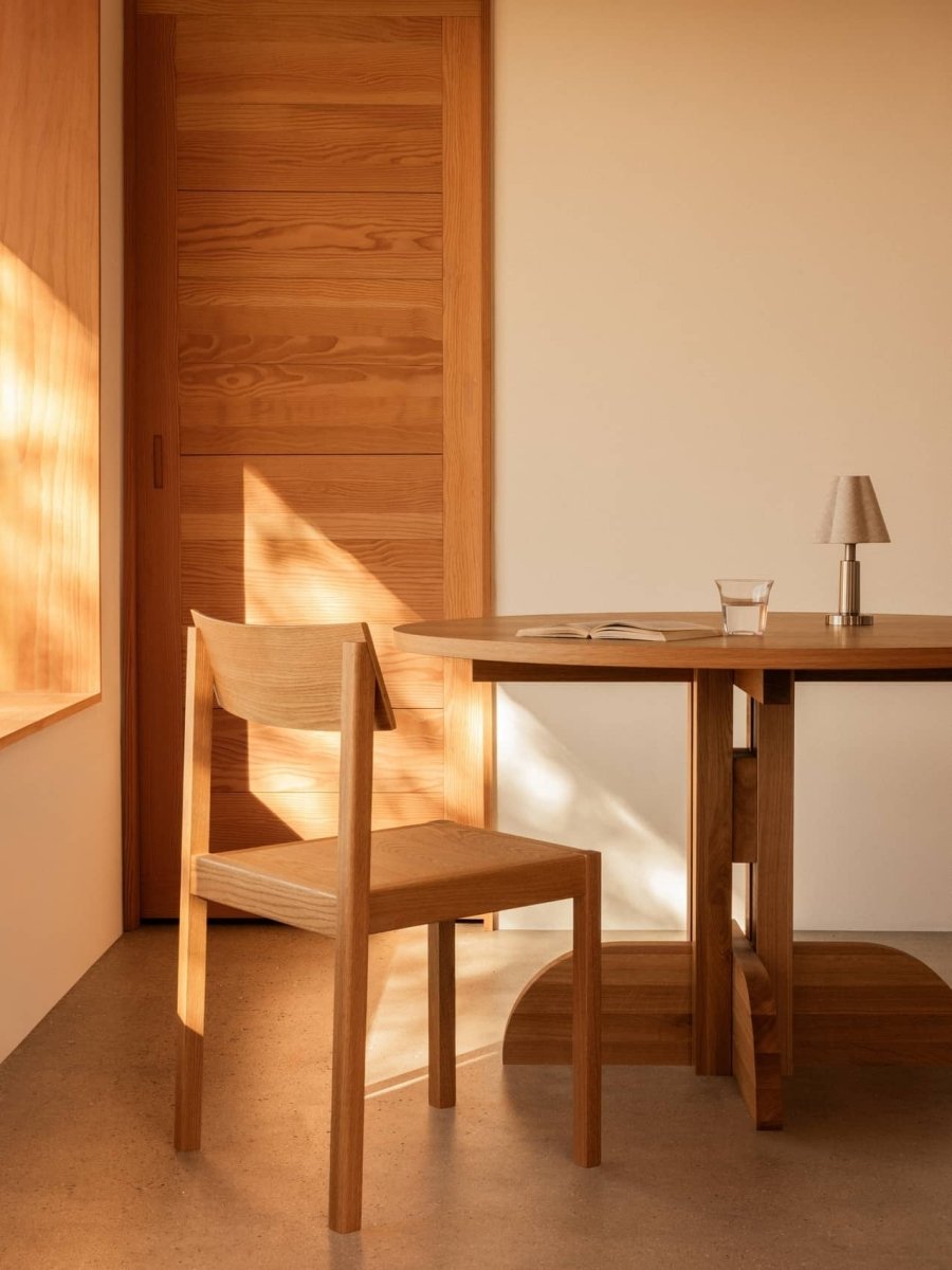 Audo Admiral Portable Lamp – lifestyle image