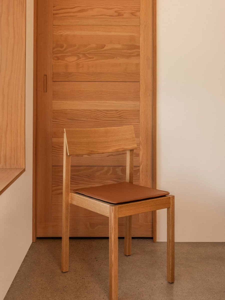 Audo Mauro Seat Cushion – lifestyle image