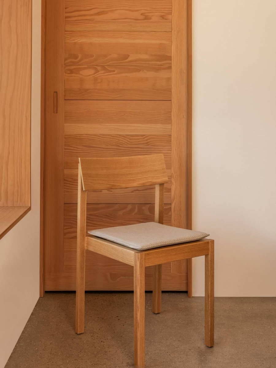 Audo Mauro Seat Cushion – lifestyle image