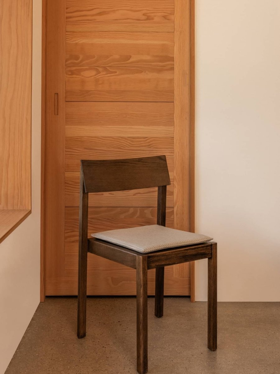 Audo Mauro Seat Cushion – lifestyle image