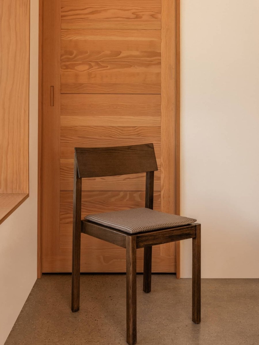 Audo Mauro Dining Chair – lifestyle image