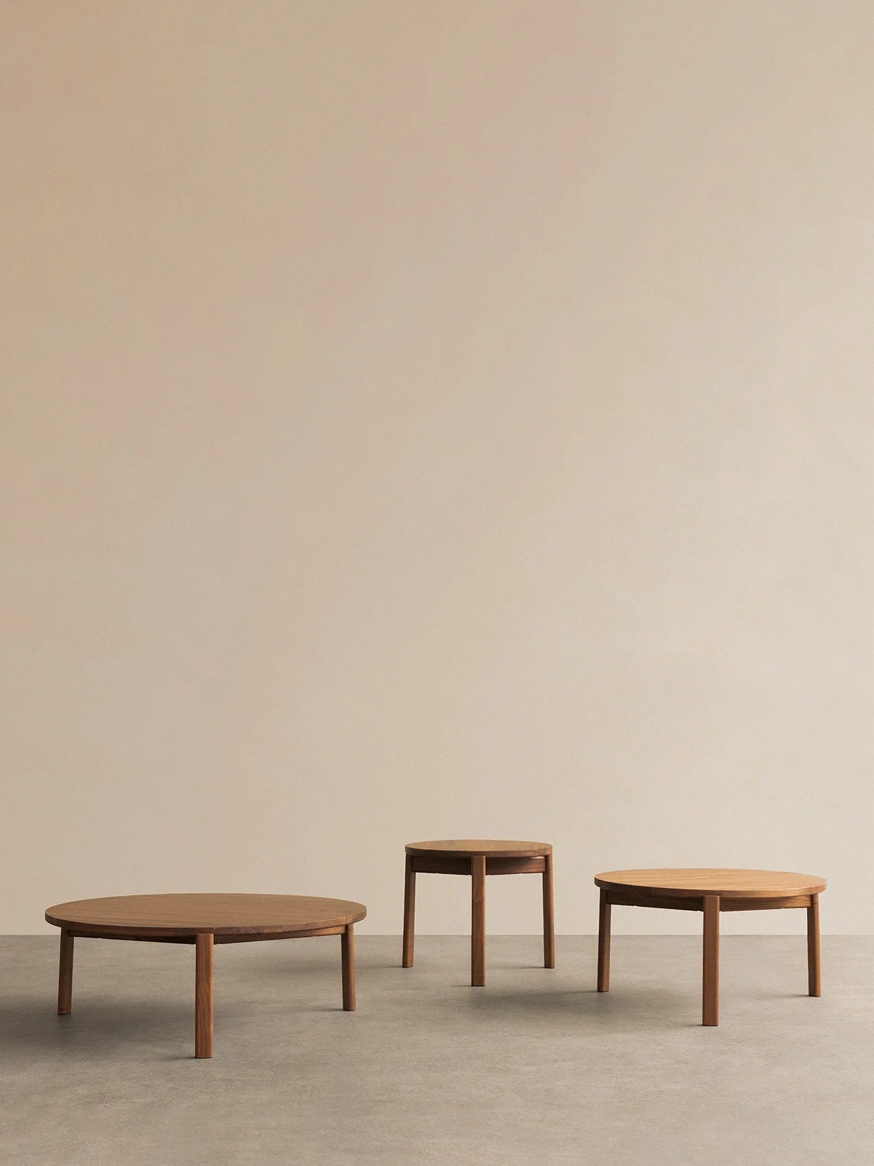 Audo Passage Lounge Table