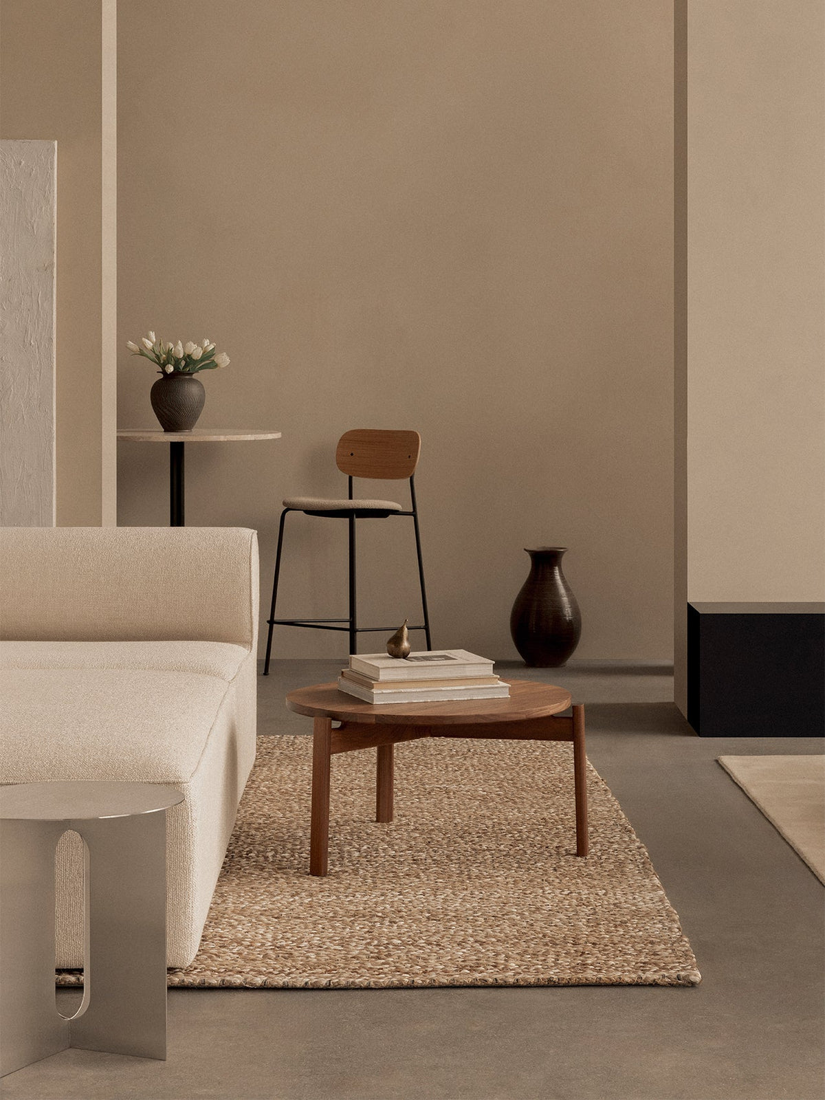 Audo Passage Lounge Table
