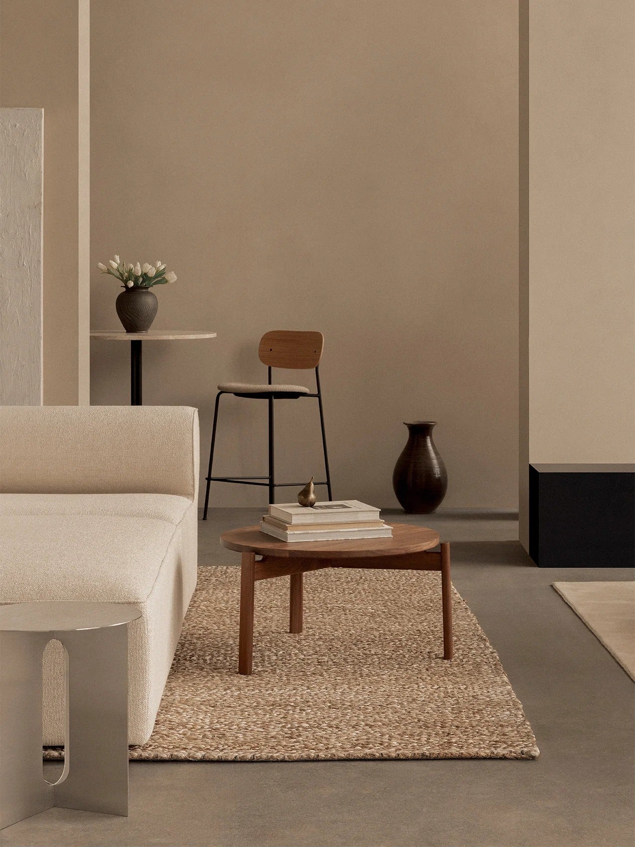 Audo Passage Lounge Table