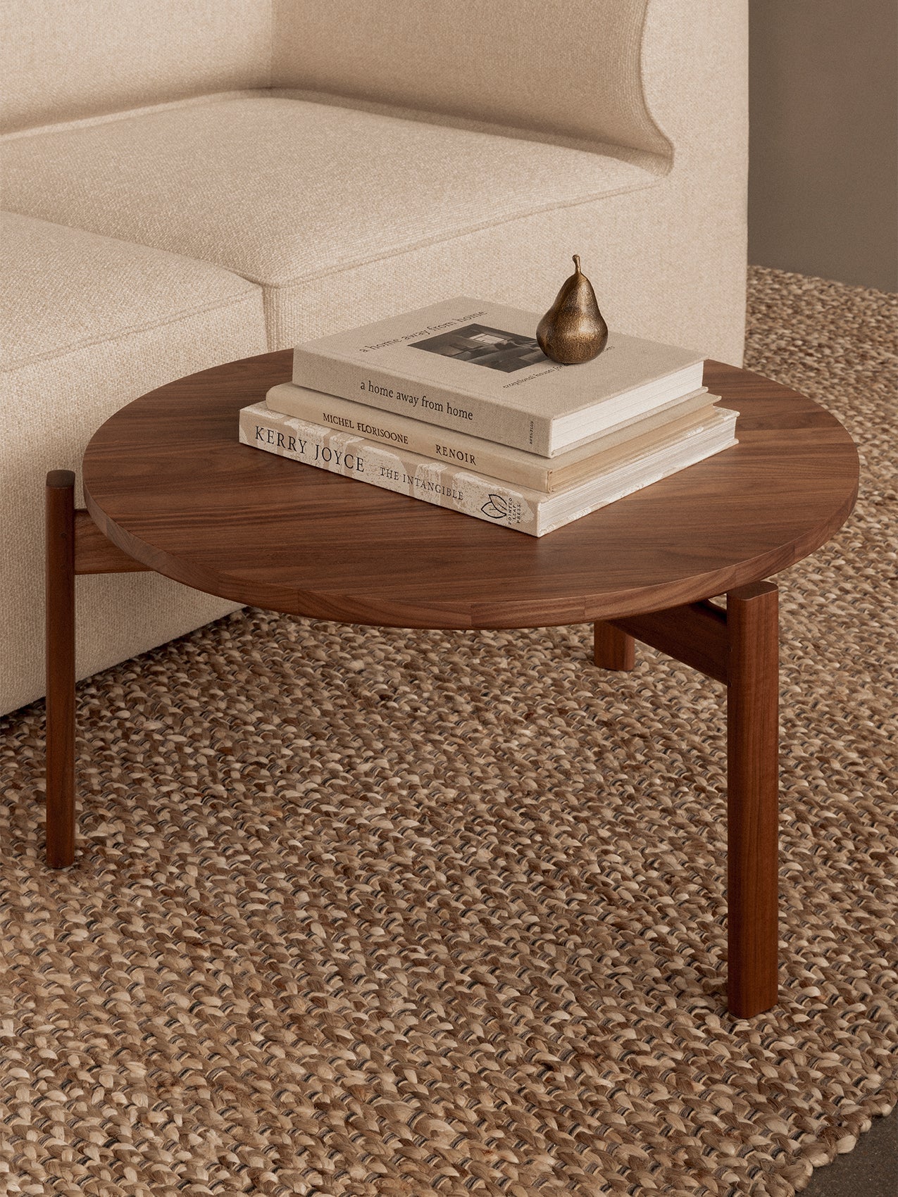 Audo Passage Lounge Table