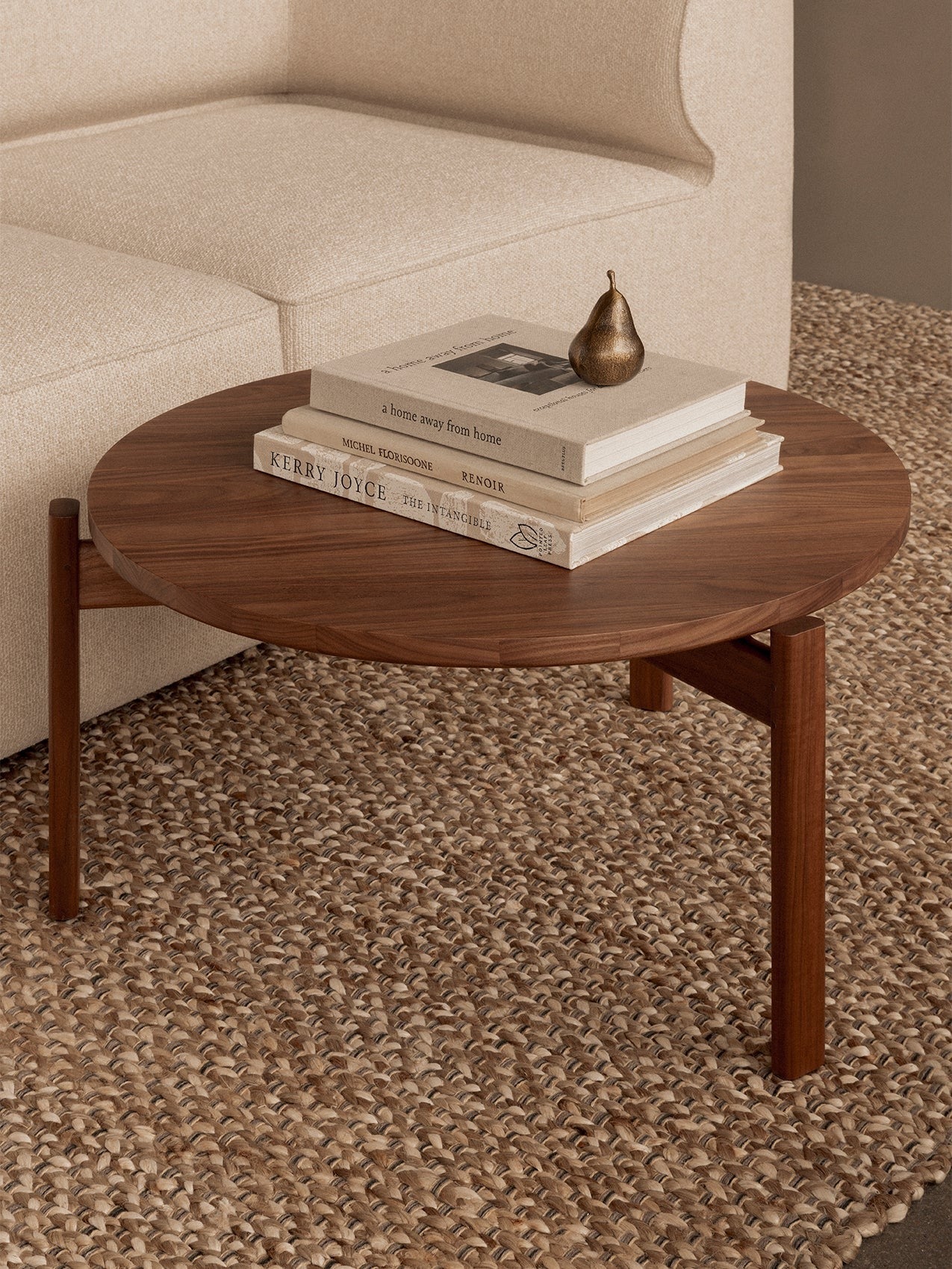Audo Passage Lounge Table