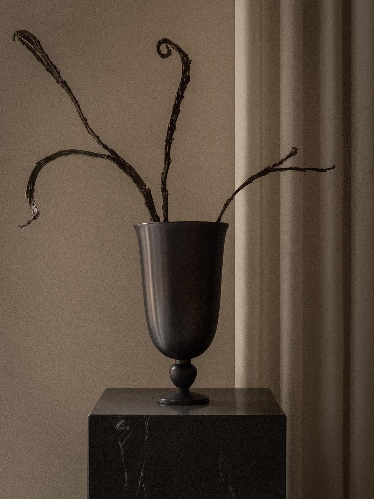 Audo Pavot Vase